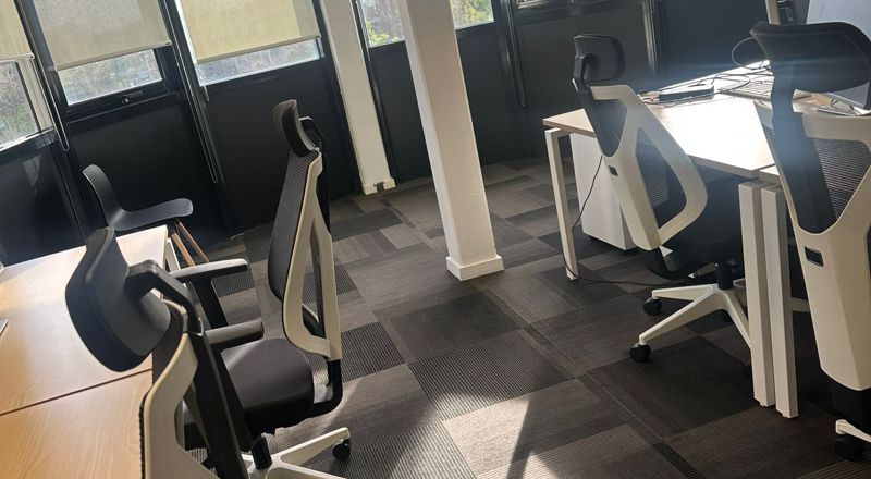 Nettoyage de bureaux et locaux professionnels à Toulouse 31100