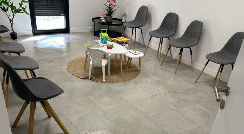 Nettoyage de cliniques et cabinets médicaux à Toulouse 31100