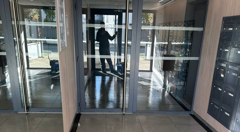 Nettoyage de logements et immeubles à Toulouse 31100