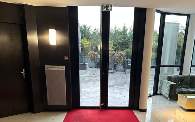 Nettoyage professionnel de bureaux à Toulouse 31100