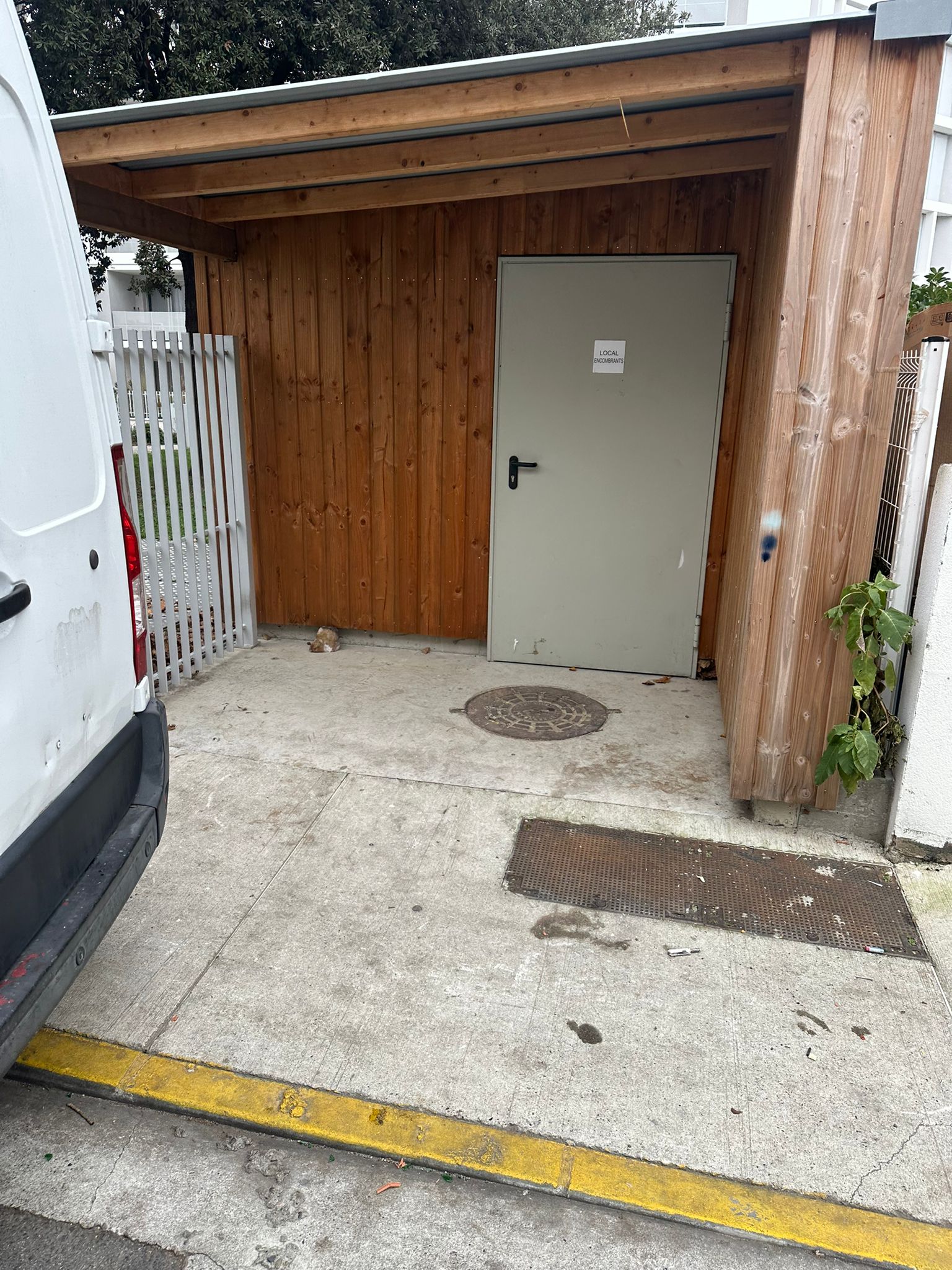 Nettoyage debarras dechets encombrant  toulouse 31000