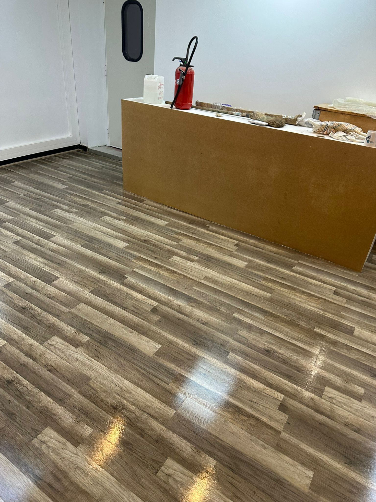 Nettoyage remise en etat apres travaux  toulouse 31000