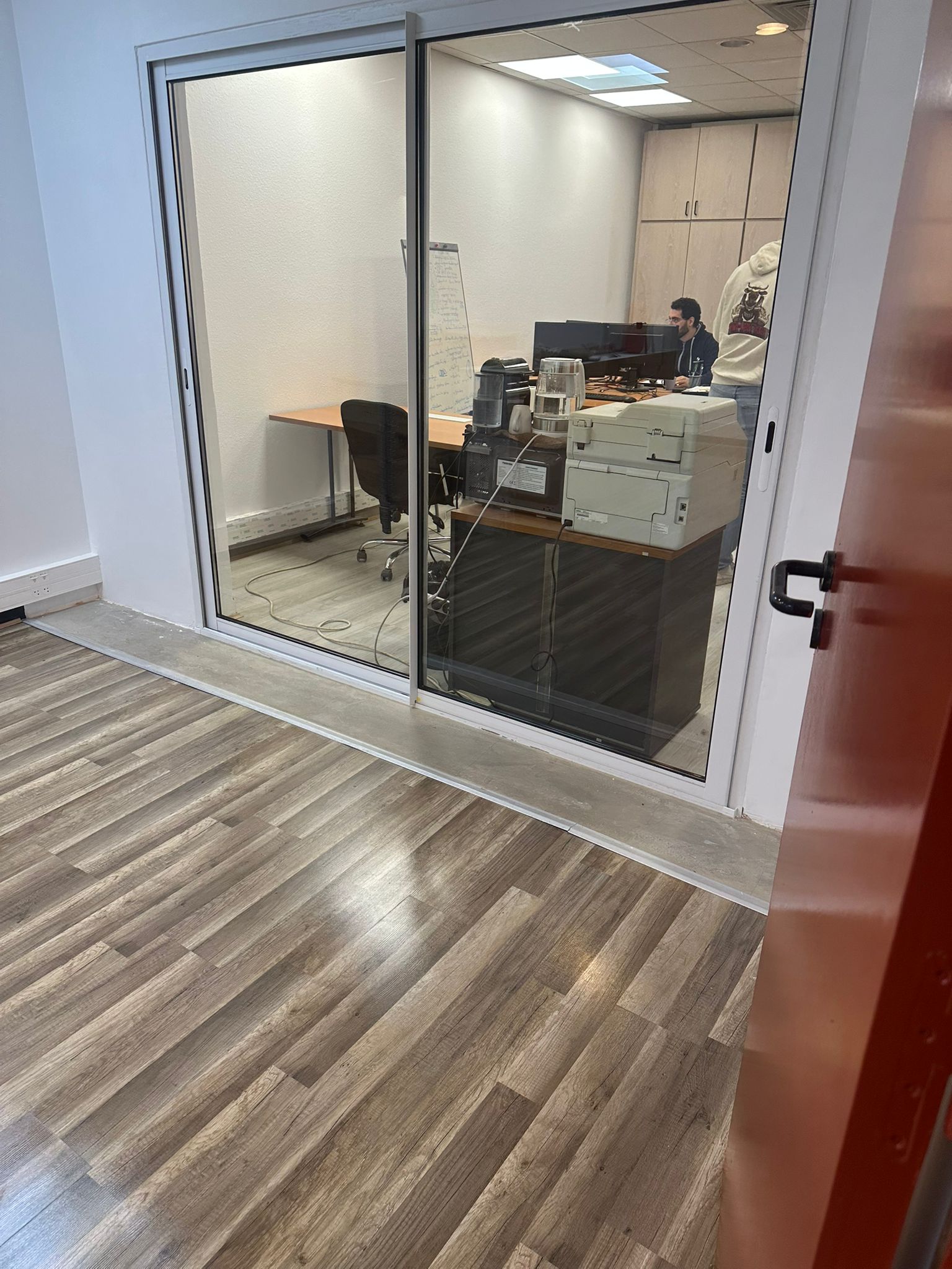 Nettoyage remise en etat apres travaux  toulouse 31000