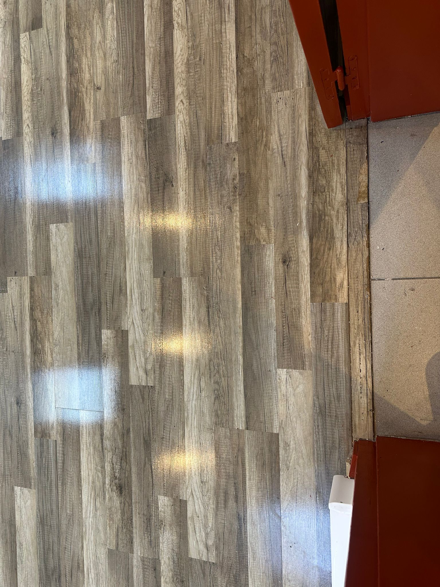 Nettoyage remise en etat apres travaux  toulouse 31000