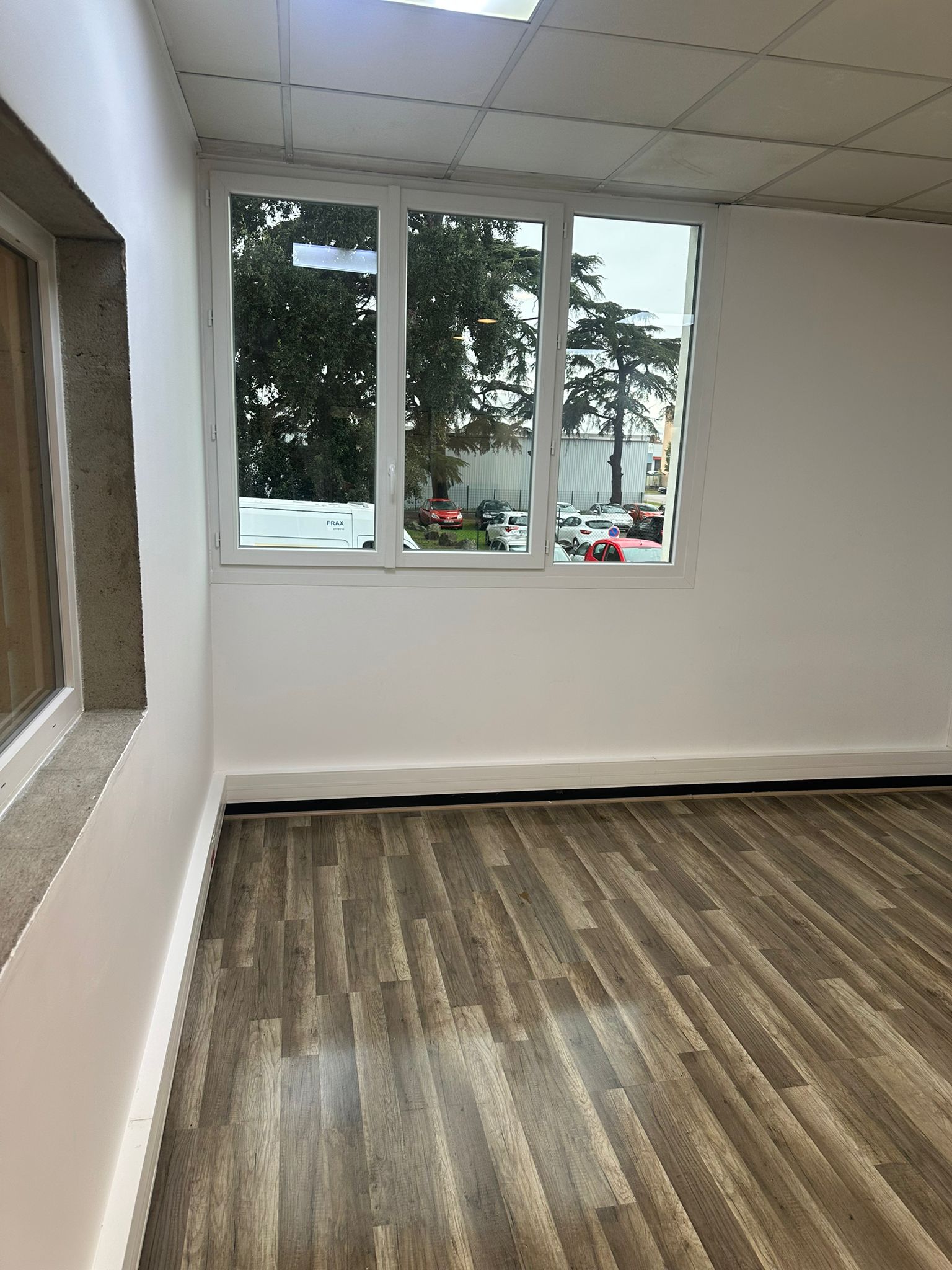 Nettoyage remise en etat apres travaux  toulouse 31000