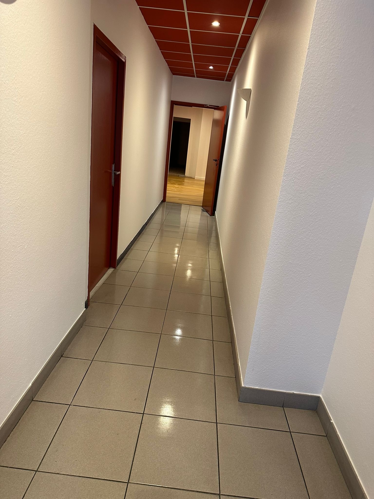 Nettoyage remise en etat apres travaux  toulouse 31000