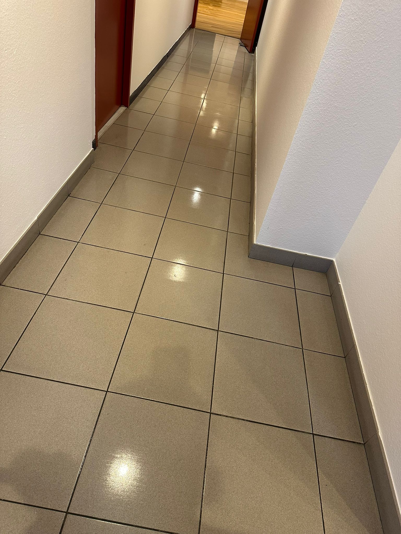 Nettoyage remise en etat apres travaux  toulouse 31000