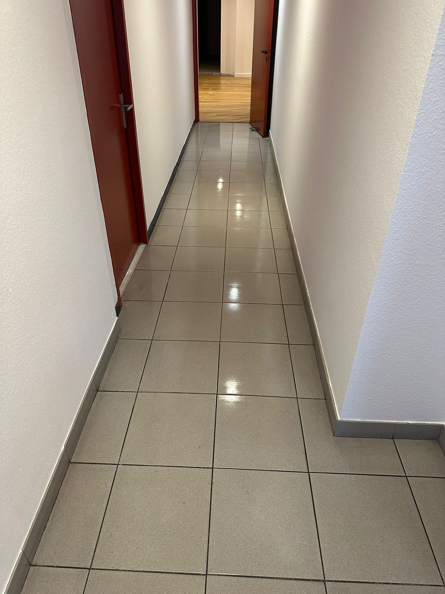 Nettoyage remise en etat apres travaux  toulouse 31000