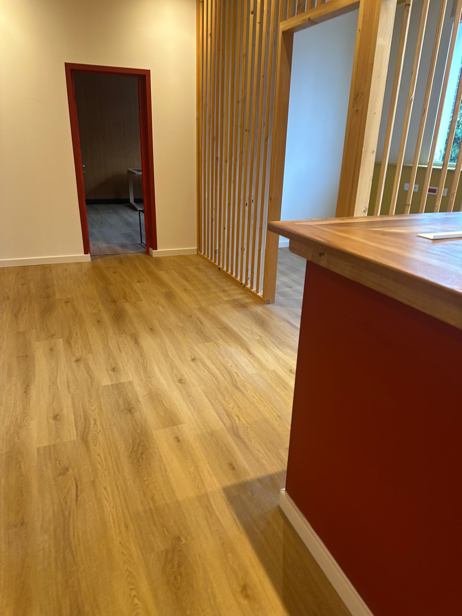 Nettoyage remise en etat apres travaux  toulouse 31000