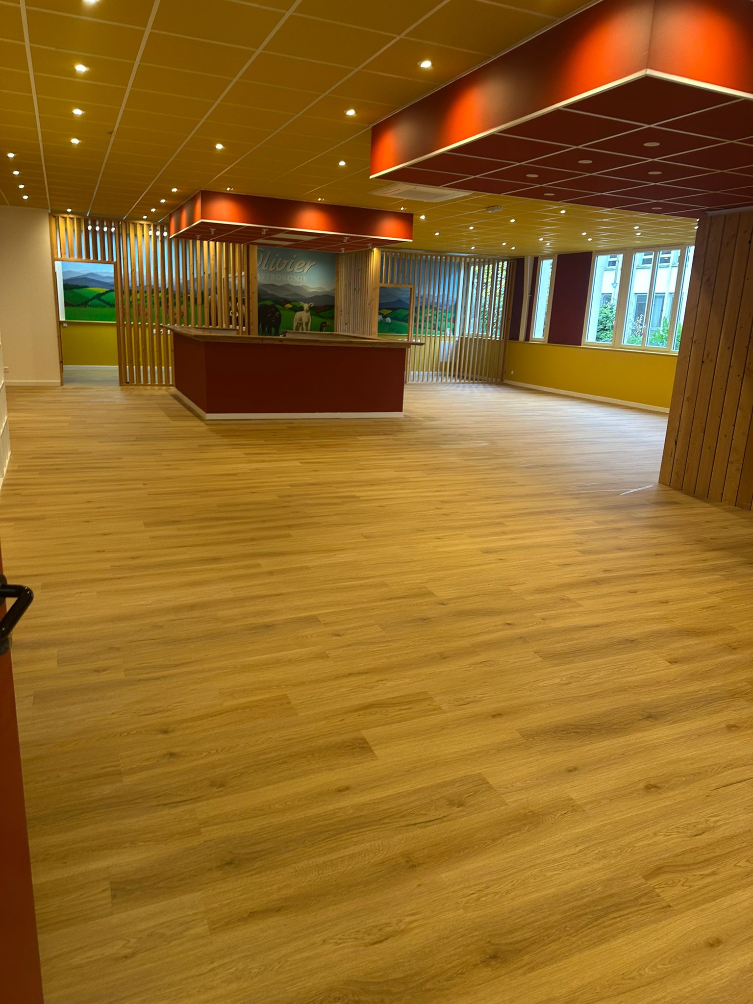 Nettoyage remise en etat apres travaux  toulouse 31000