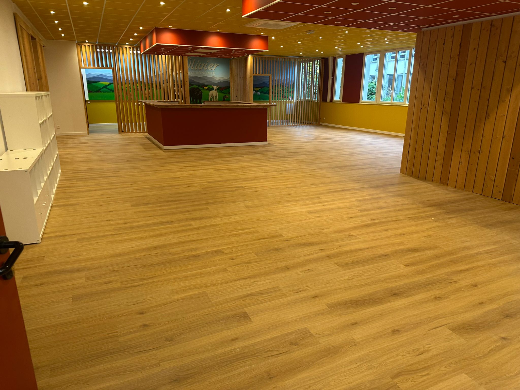 Nettoyage remise en etat apres travaux  toulouse 31000