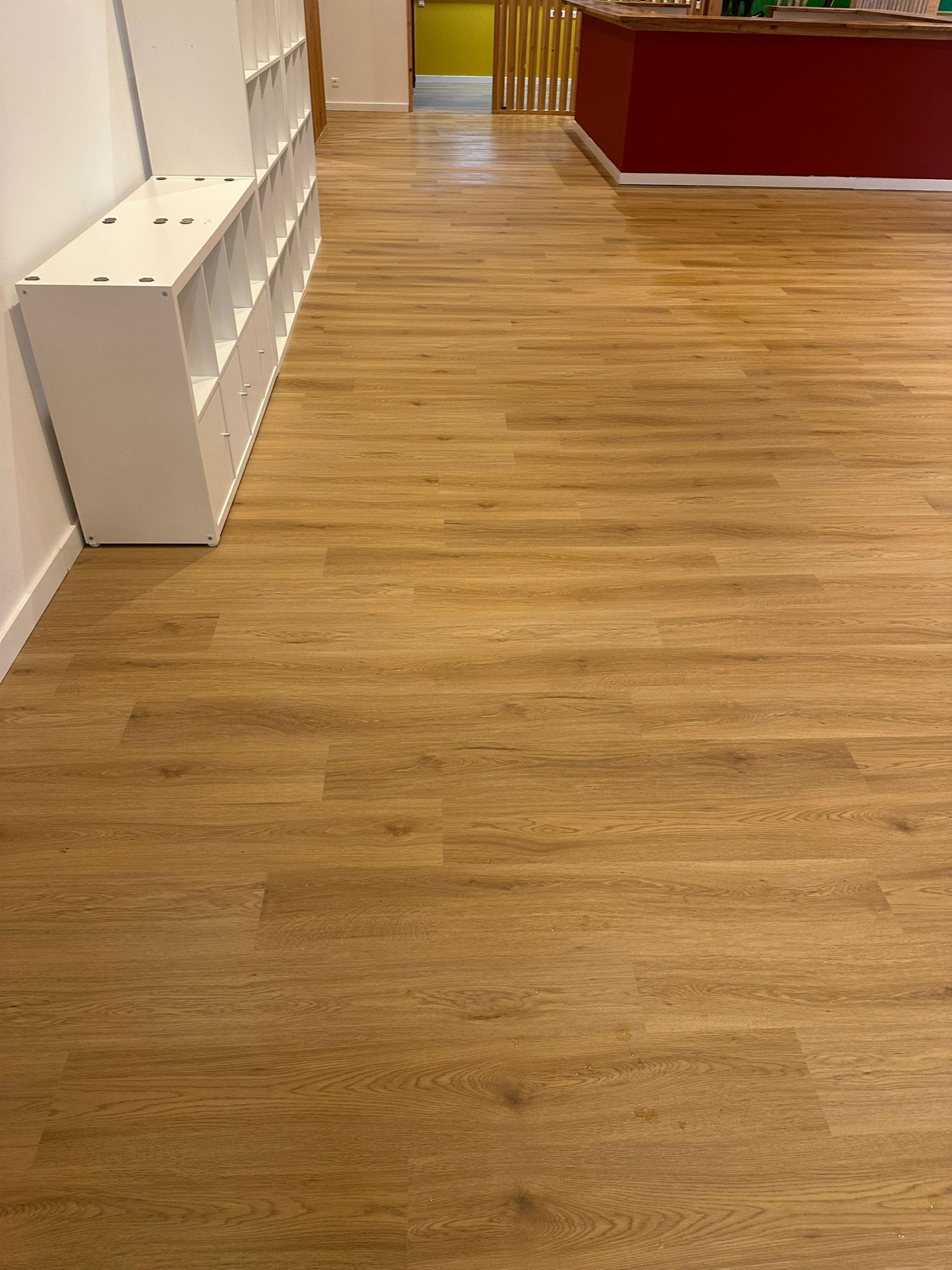 Nettoyage remise en etat apres travaux  toulouse 31000