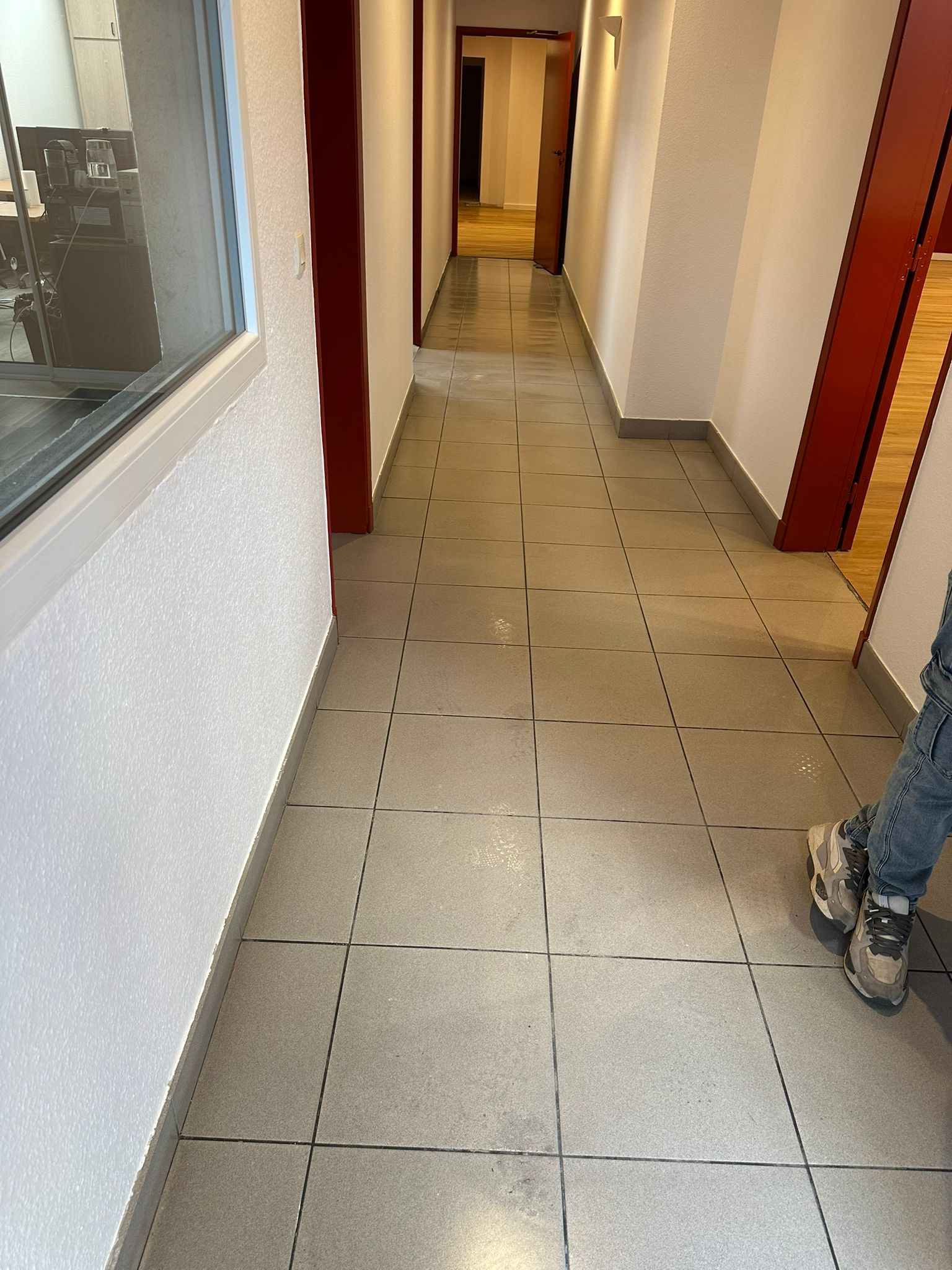 Nettoyage remise en etat apres travaux  toulouse 31000