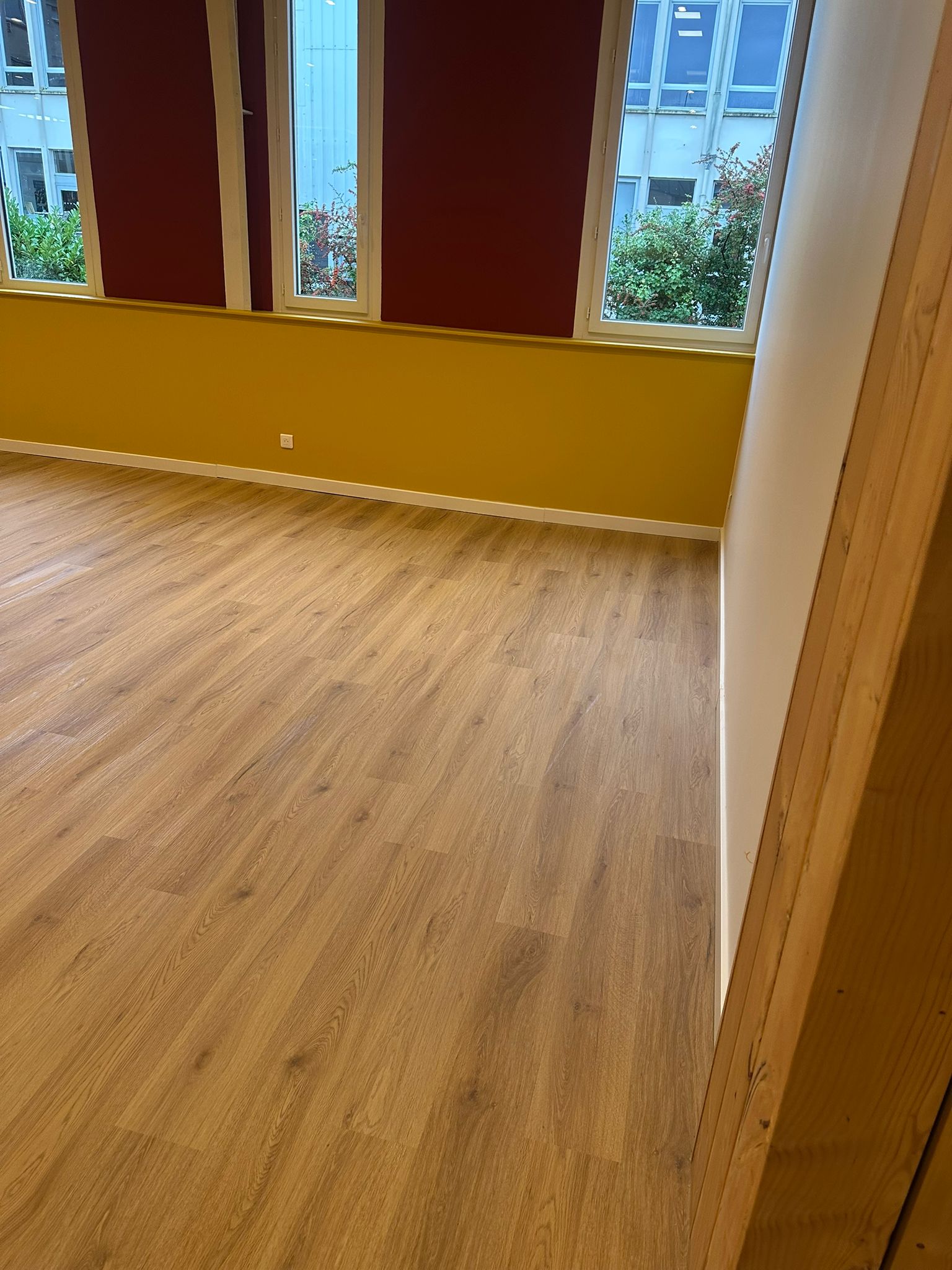 Nettoyage remise en etat apres travaux  toulouse 31000