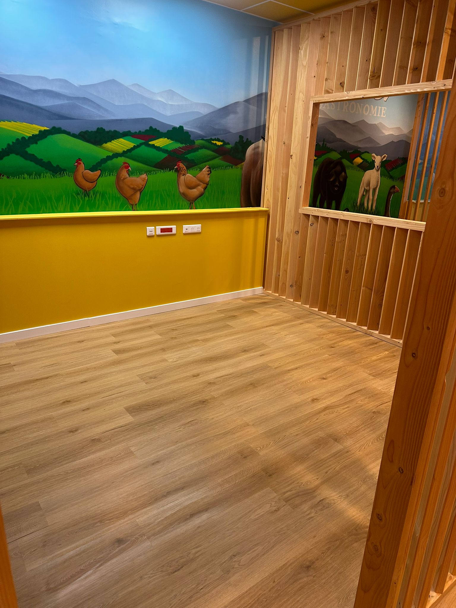 Nettoyage remise en etat apres travaux  toulouse 31000