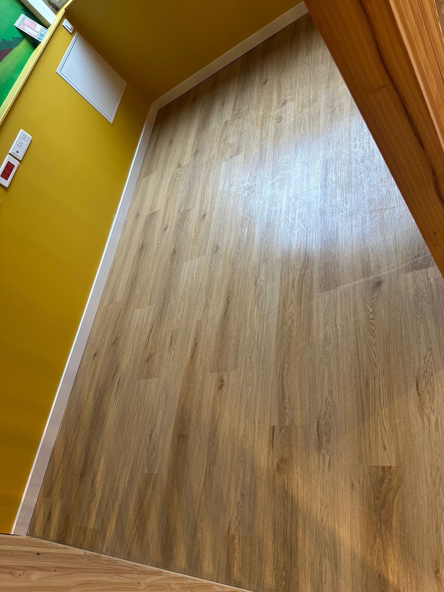 Nettoyage remise en etat apres travaux  toulouse 31000