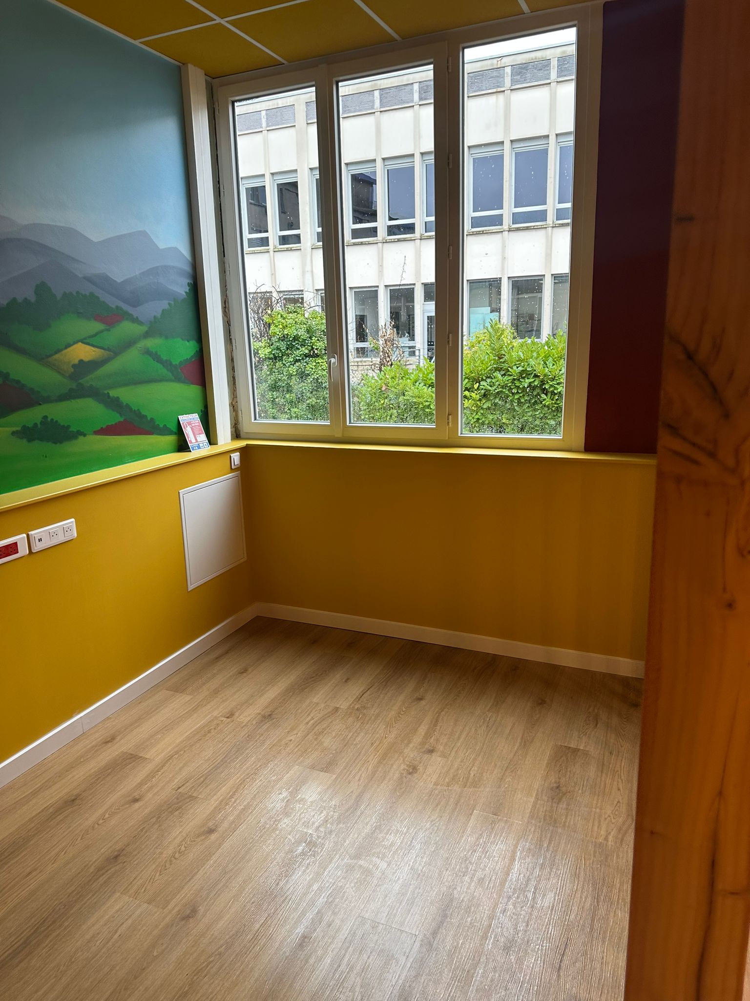 Nettoyage remise en etat apres travaux  toulouse 31000