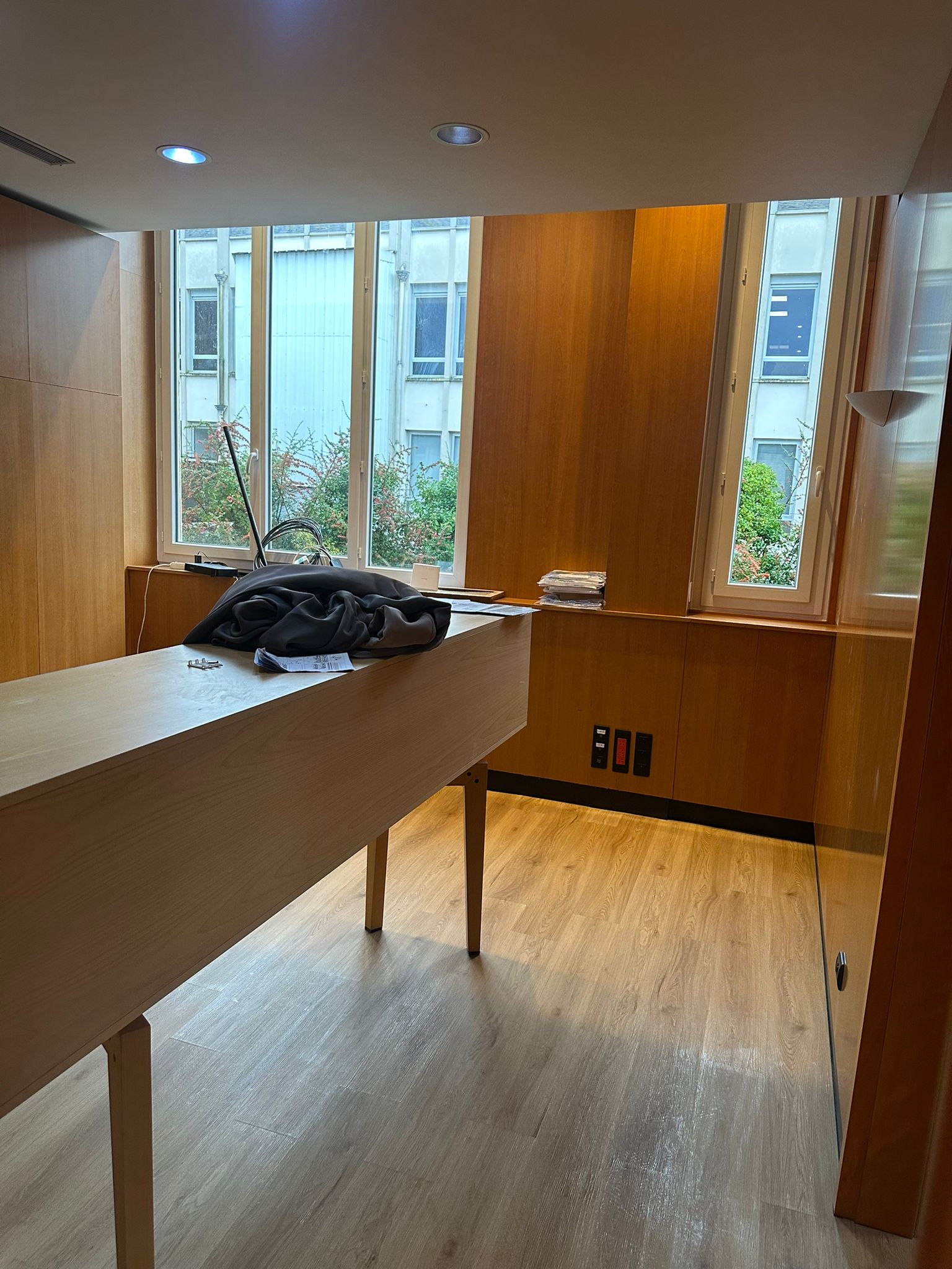 Nettoyage remise en etat apres travaux  toulouse 31000