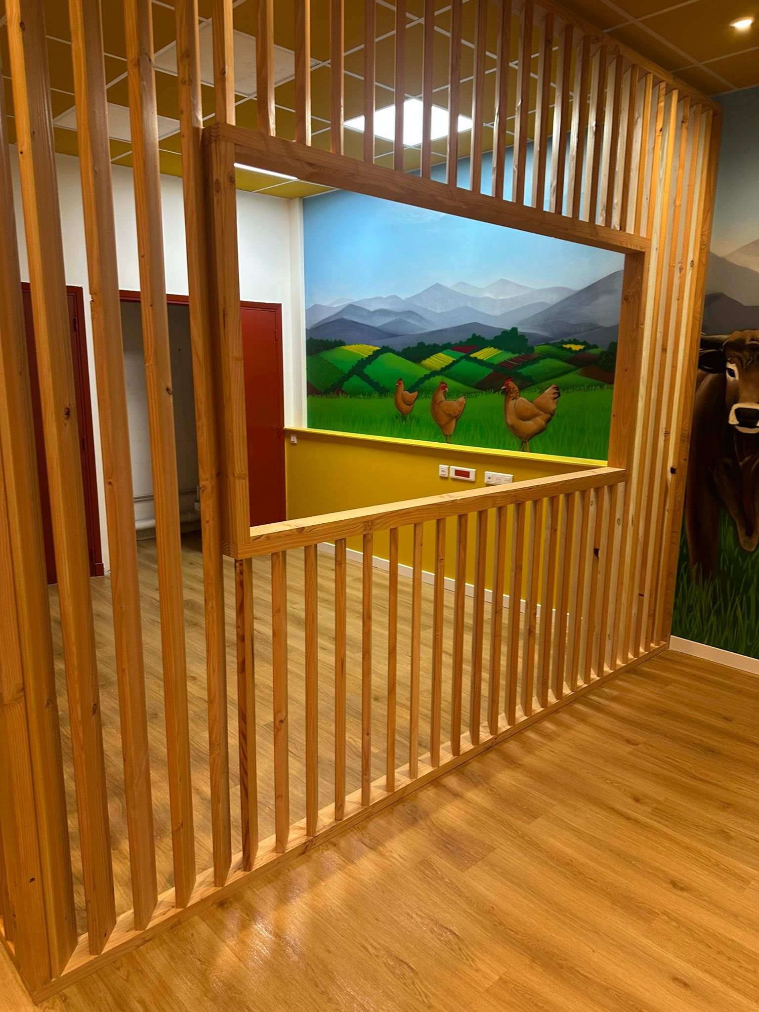 Nettoyage remise en etat apres travaux  toulouse 31000