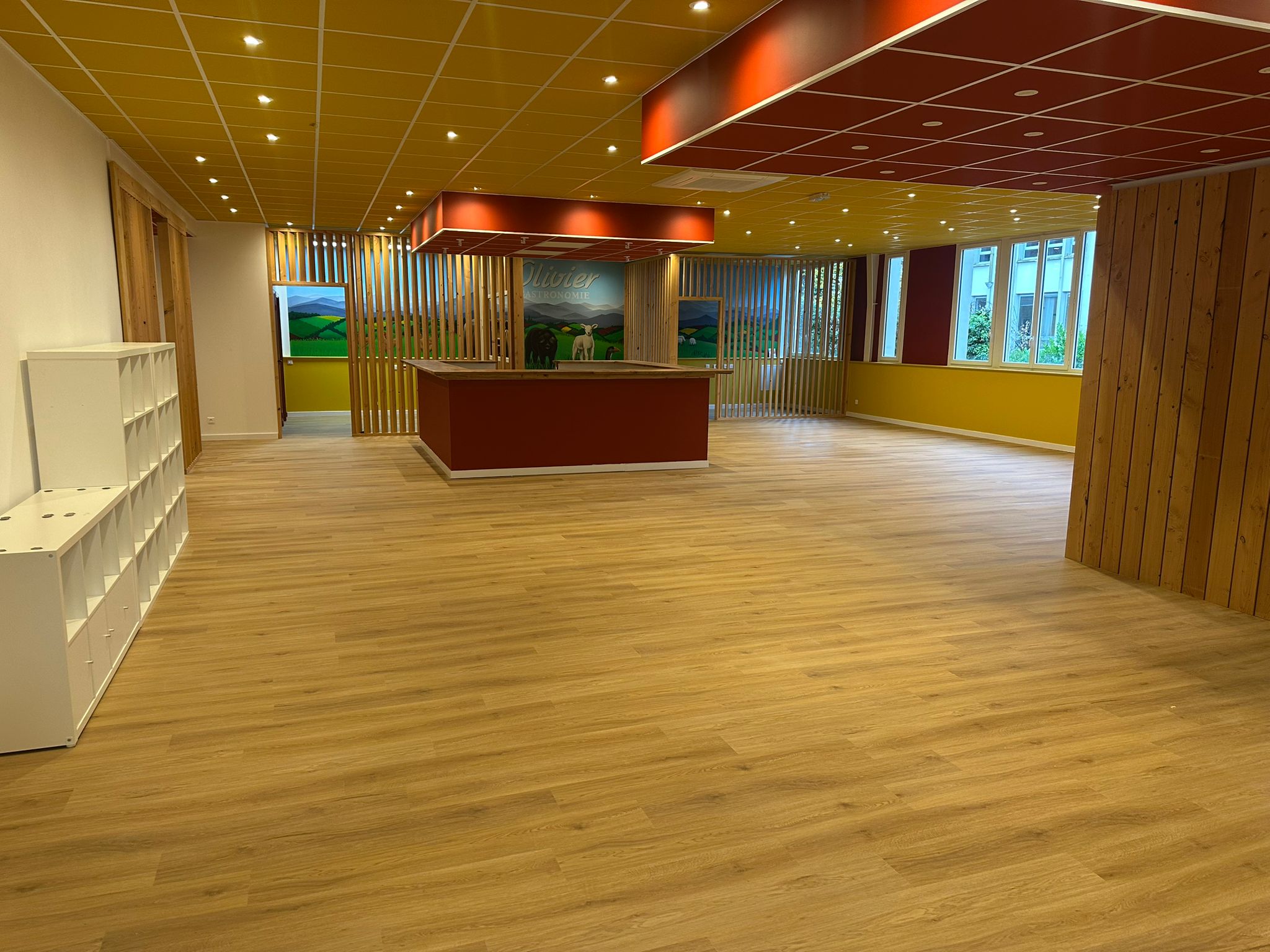 Nettoyage remise en etat apres travaux  toulouse 31000