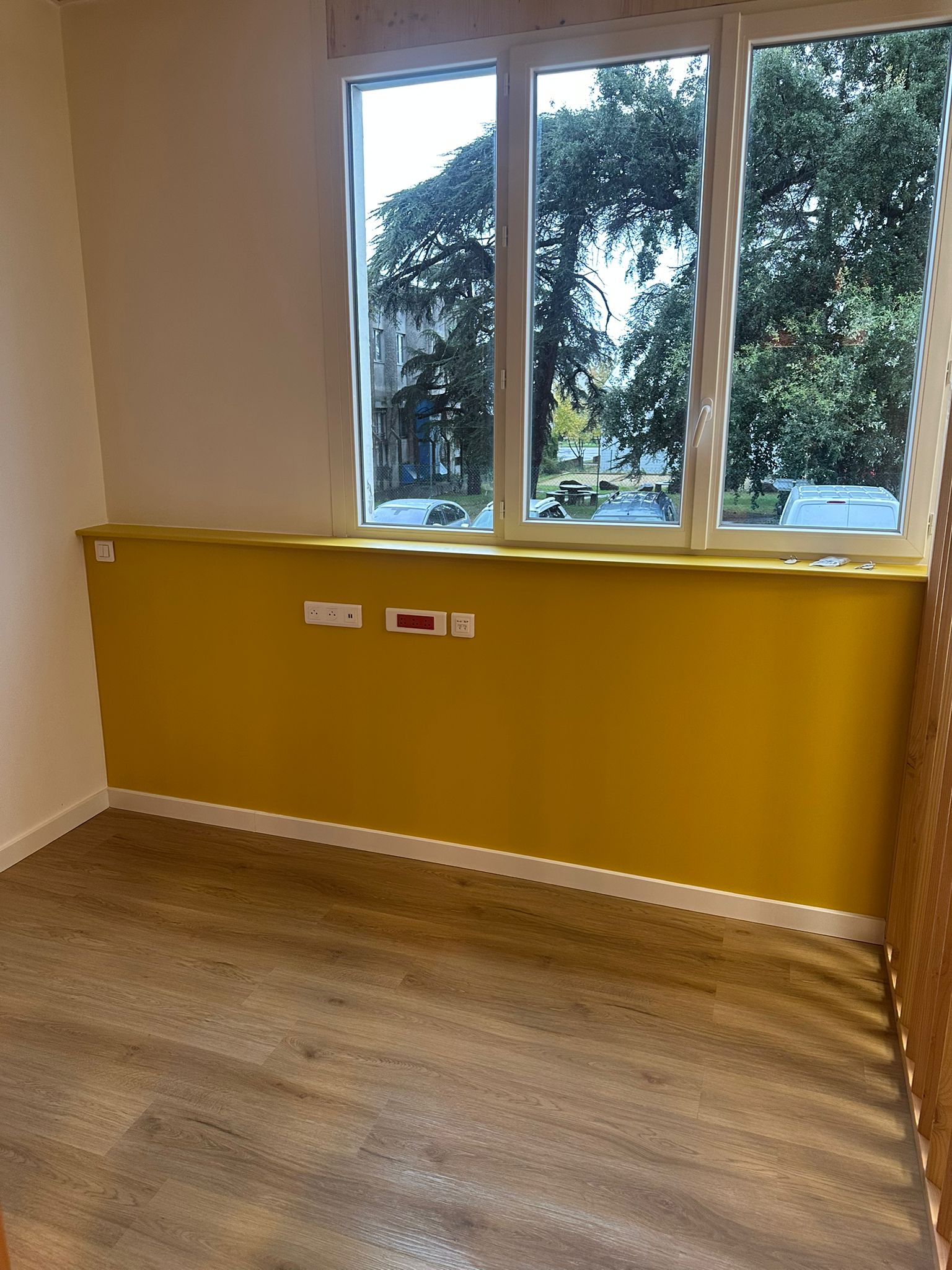 Nettoyage remise en etat apres travaux  toulouse 31000