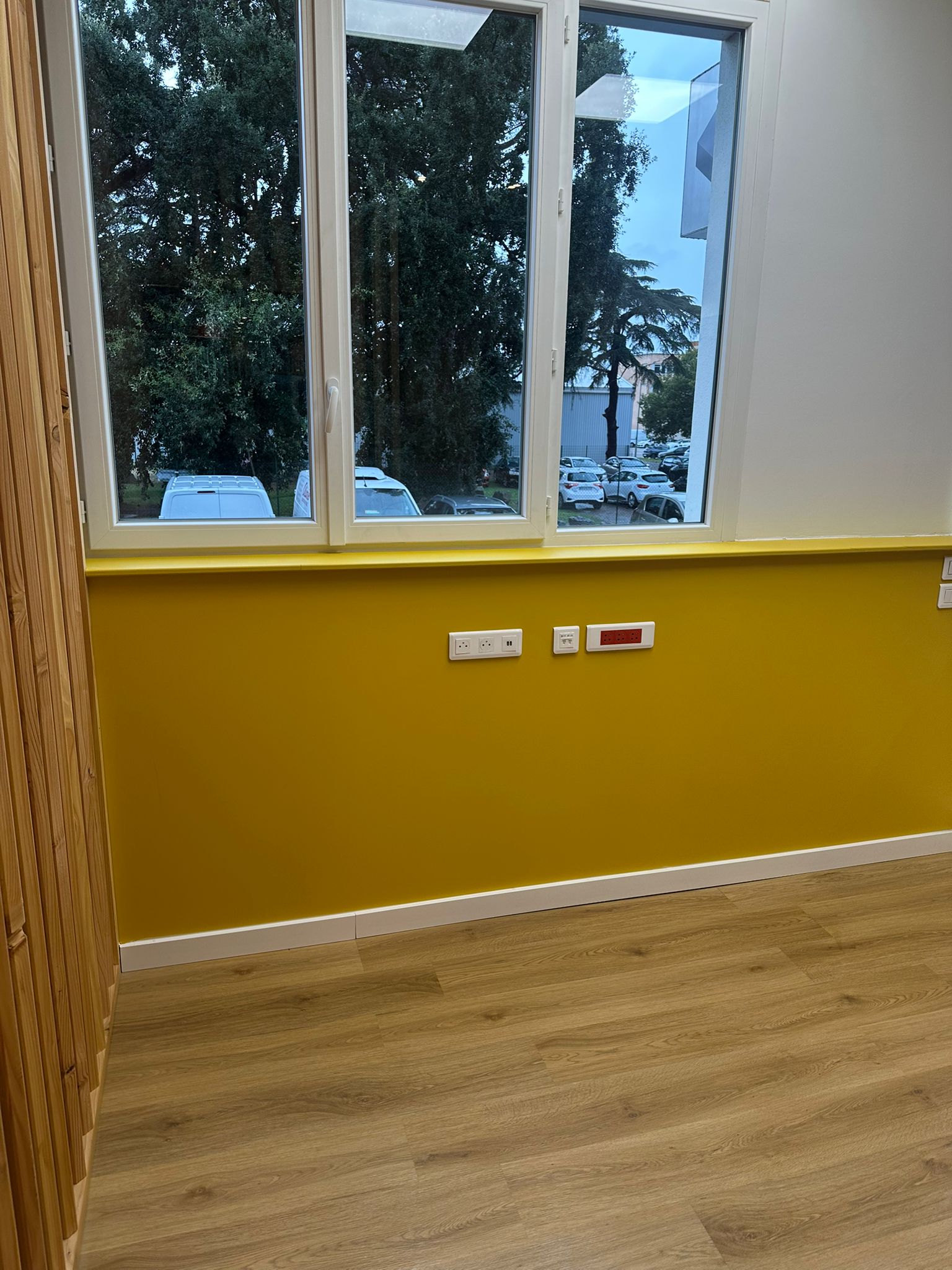 Nettoyage remise en etat apres travaux  toulouse 31000