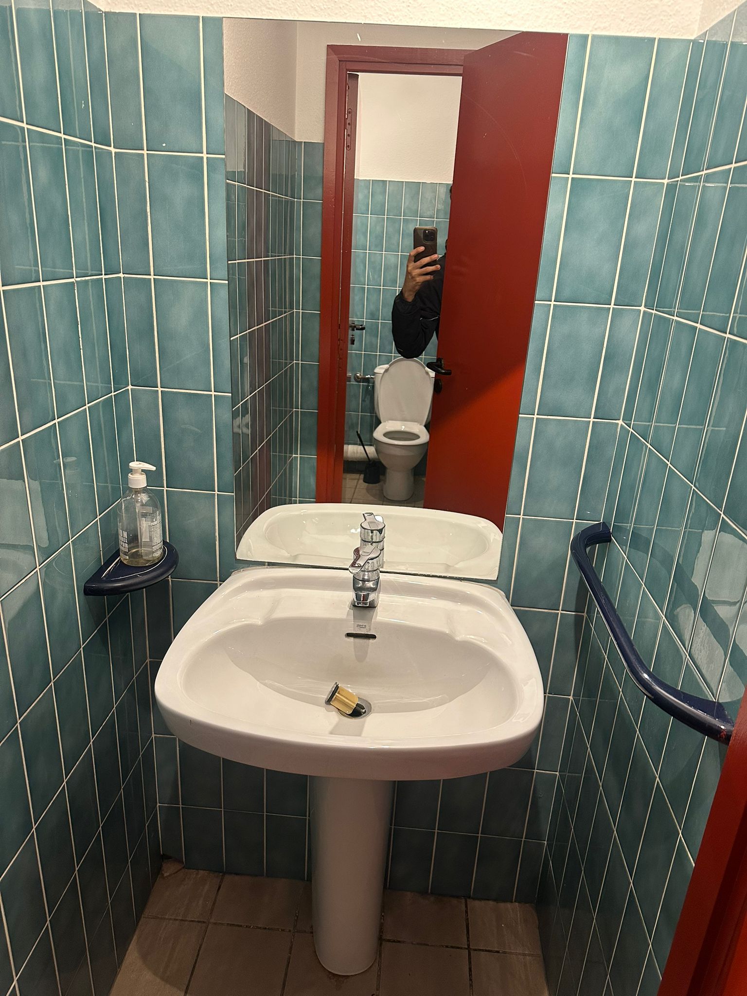 Nettoyage remise en etat apres travaux  toulouse 31000