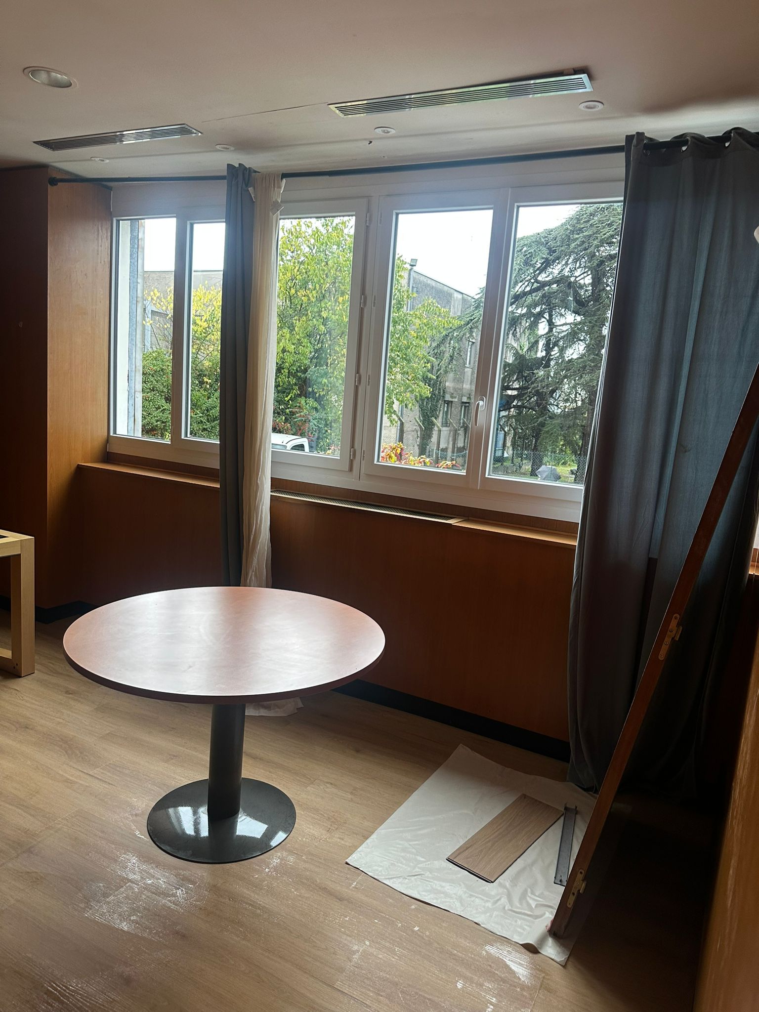 Nettoyage remise en etat apres travaux  toulouse 31000