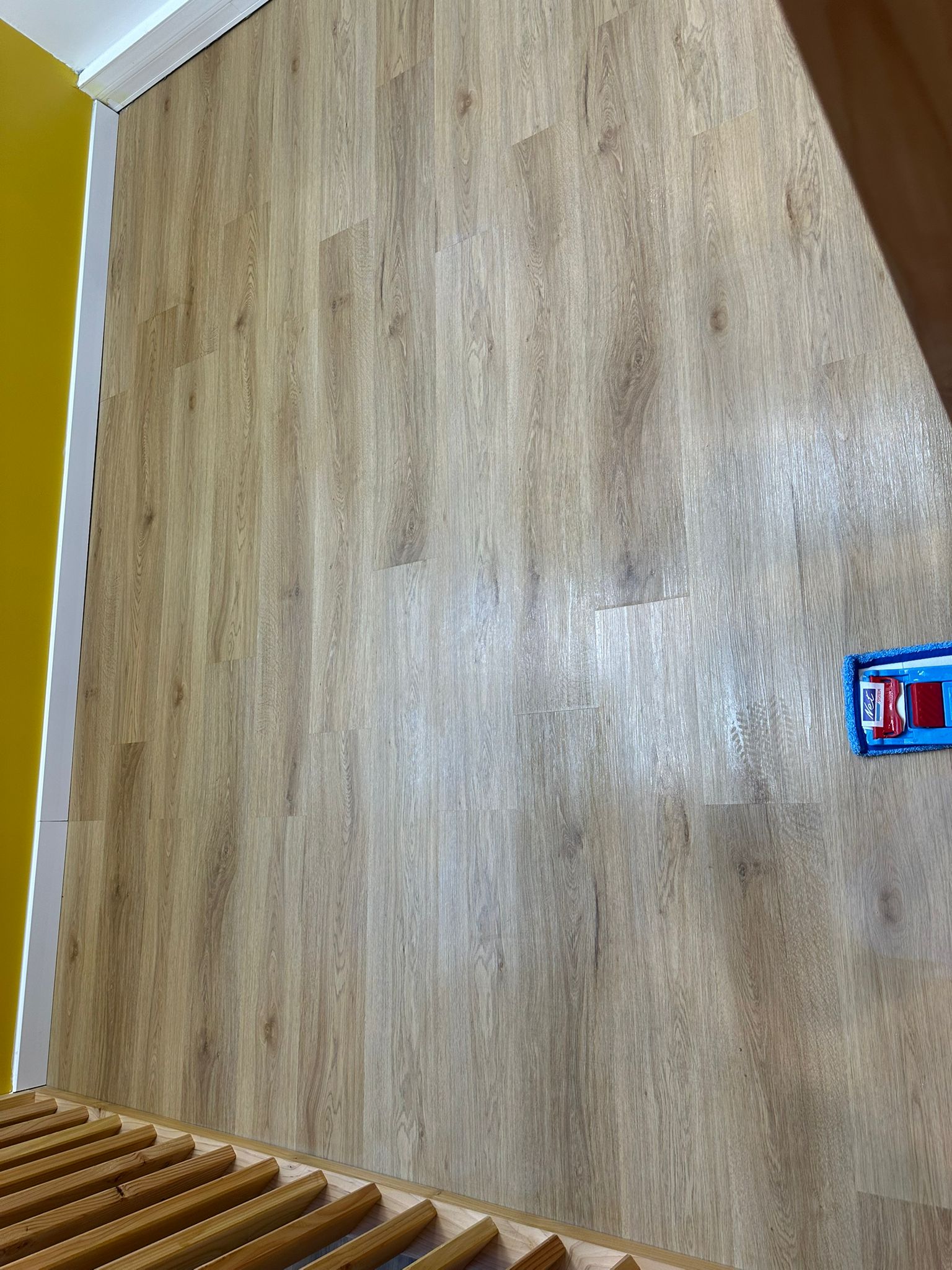 Nettoyage remise en etat apres travaux  toulouse 31000