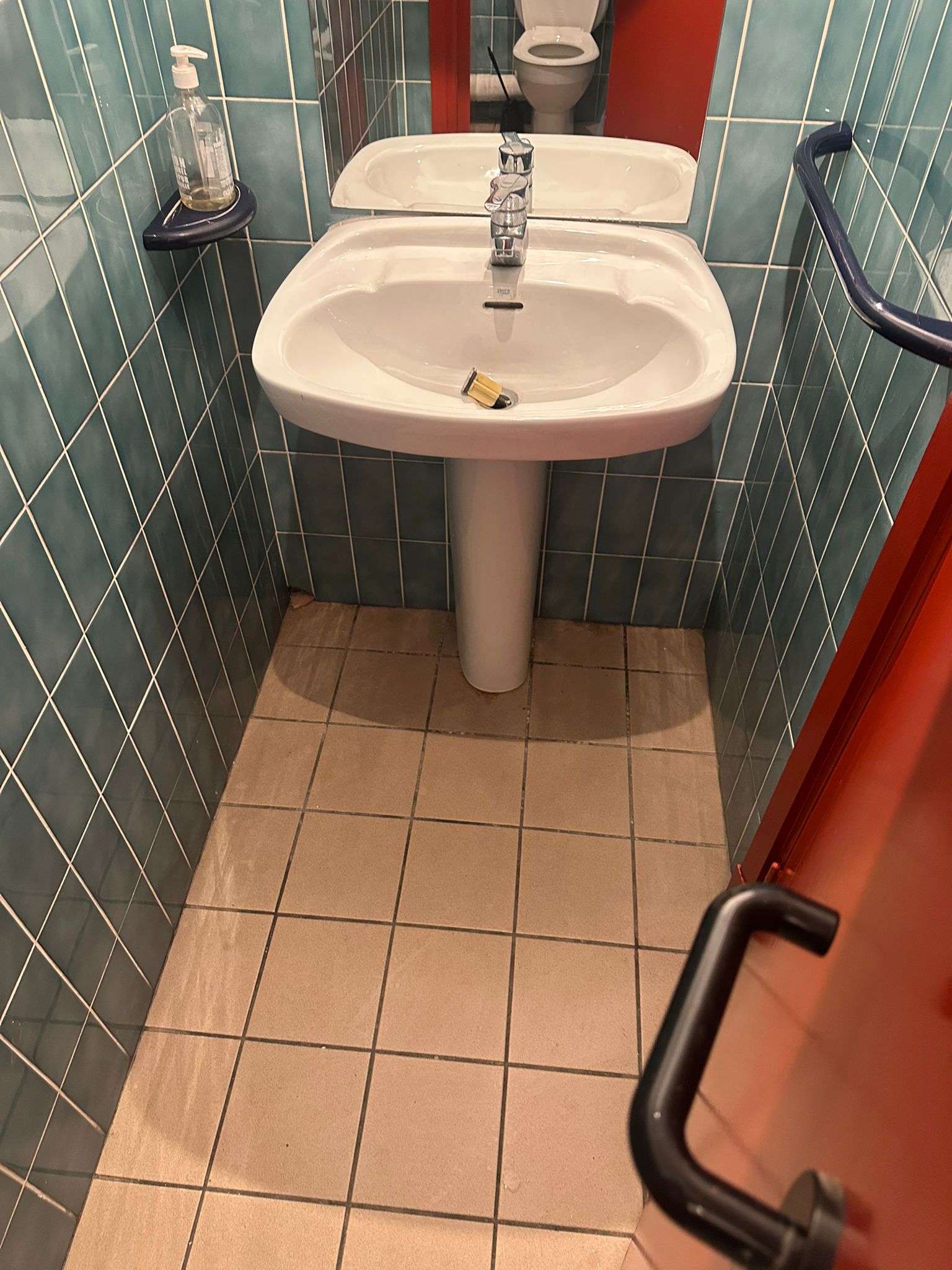 Nettoyage remise en etat apres travaux  toulouse 31000