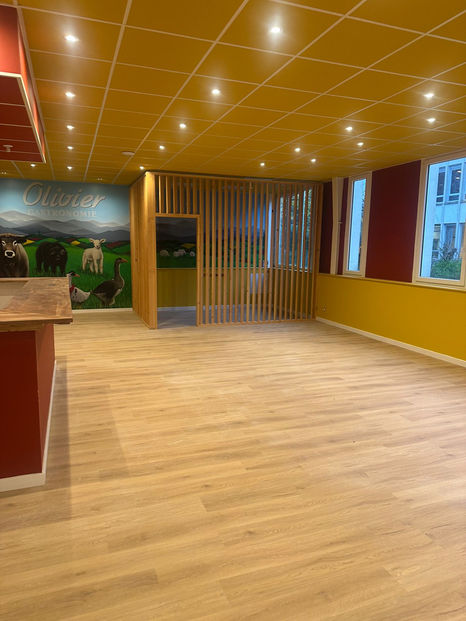 Nettoyage remise en etat apres travaux  toulouse 31000