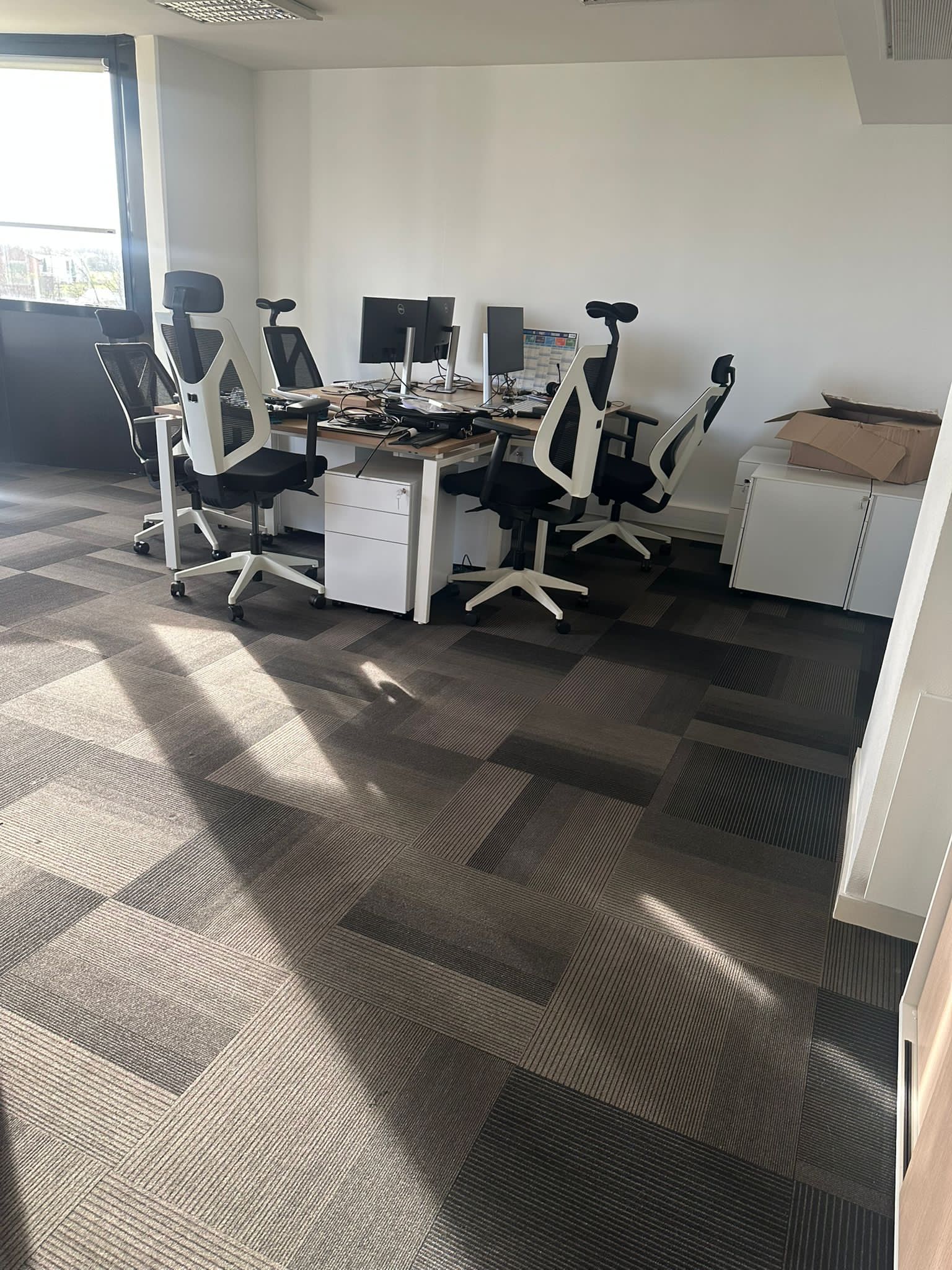 Nettoyage bureaux locaux professionnels  toulouse 31000