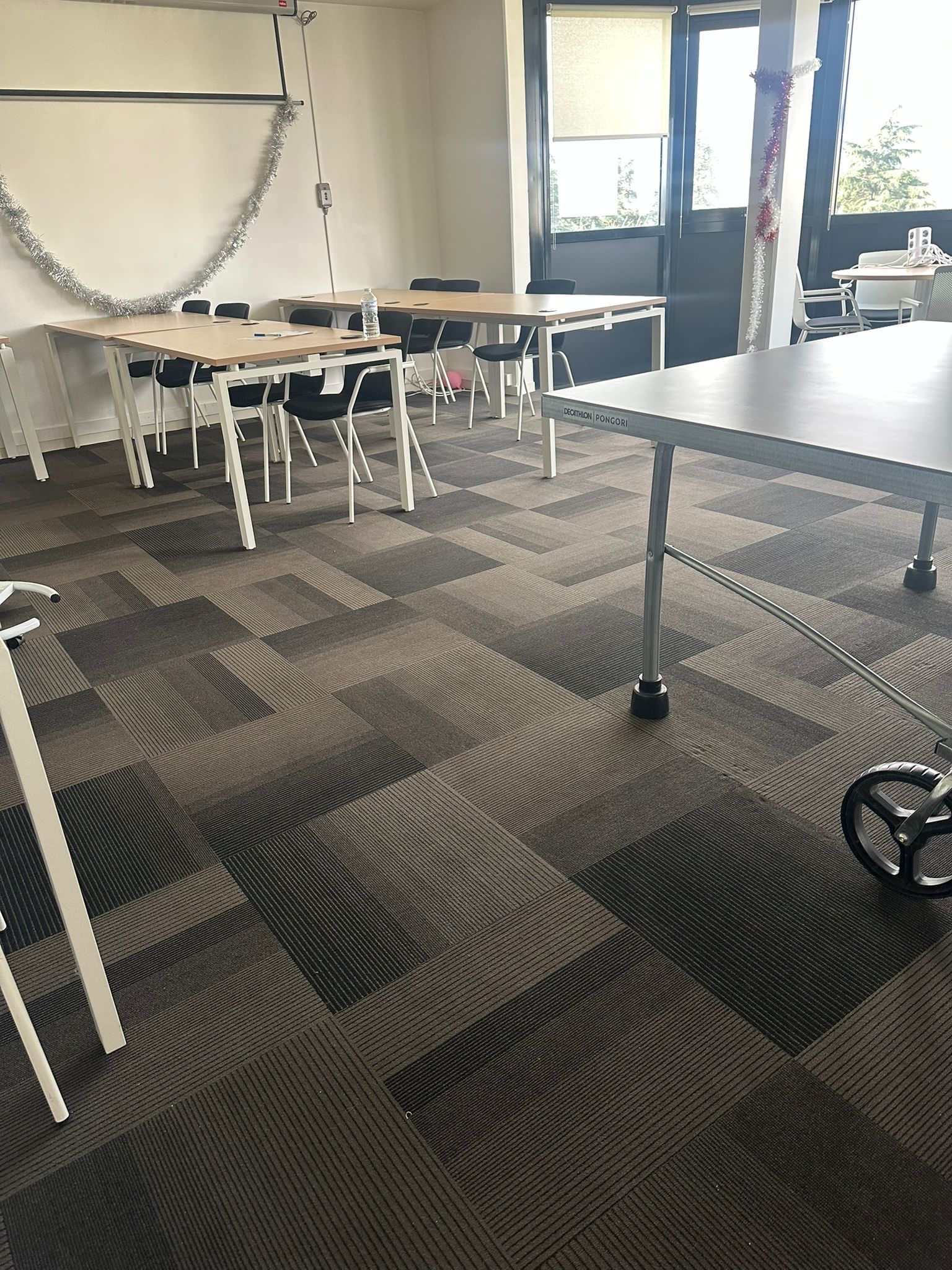 Nettoyage bureaux locaux professionnels  toulouse 31000