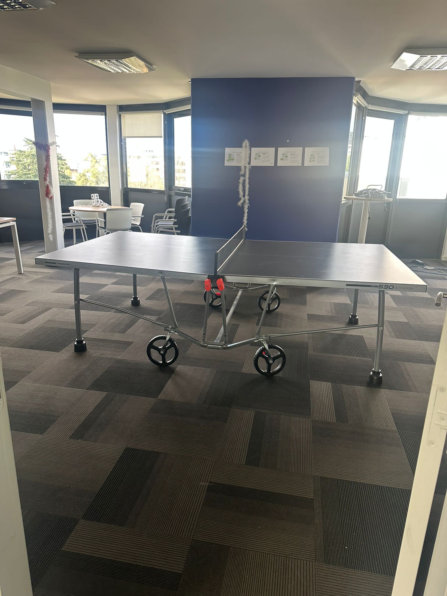 Nettoyage bureaux locaux professionnels  toulouse 31000