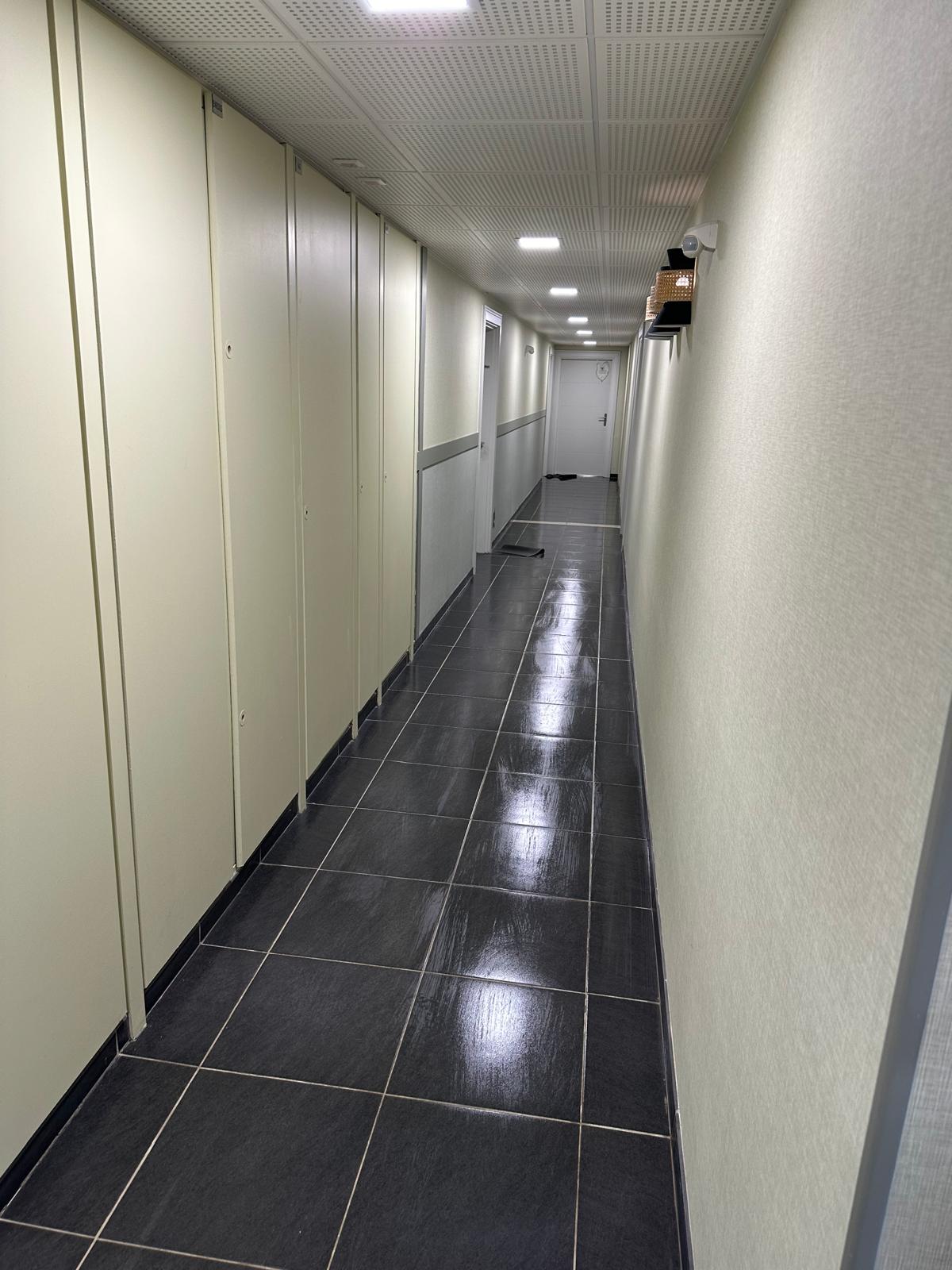 Nettoyage bureaux locaux professionnels  toulouse 31000