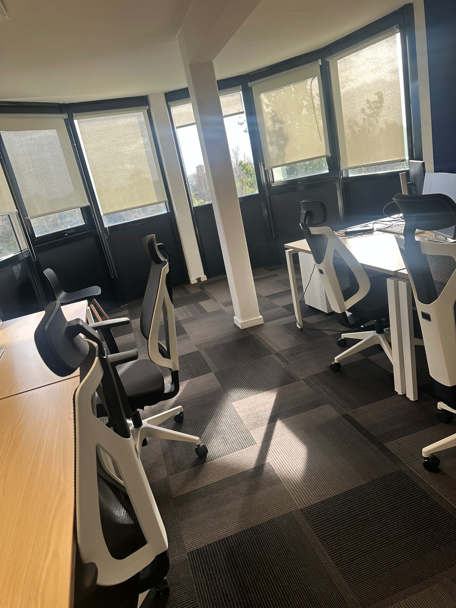 Nettoyage bureaux locaux professionnels  toulouse 31000