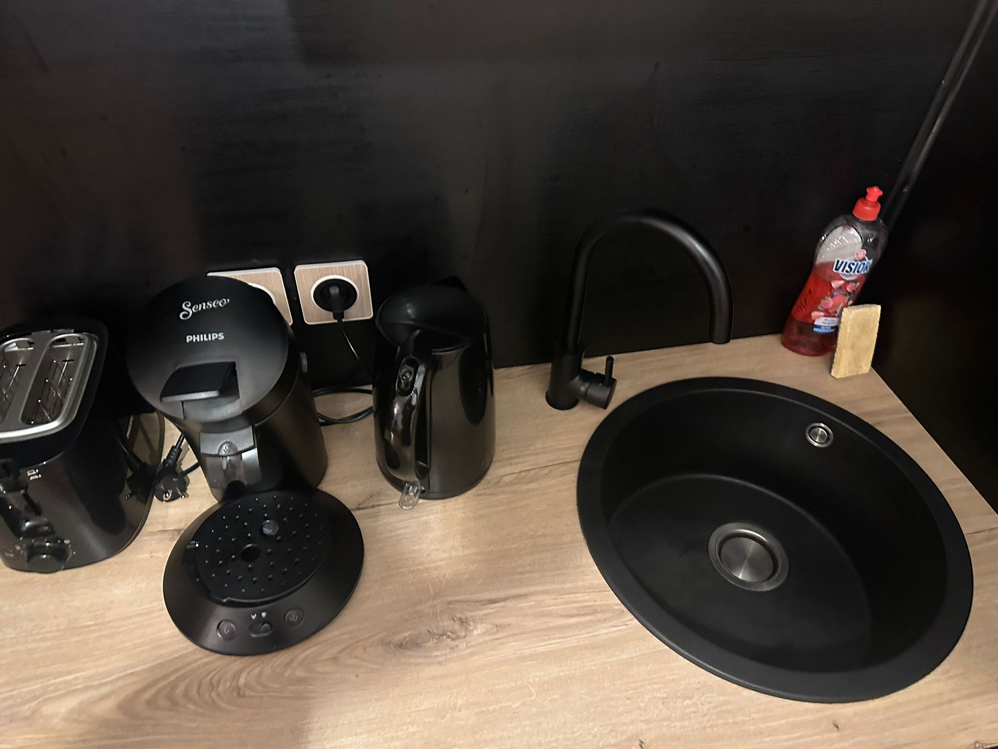 Nettoyage cuisine electromenager  toulouse 31000