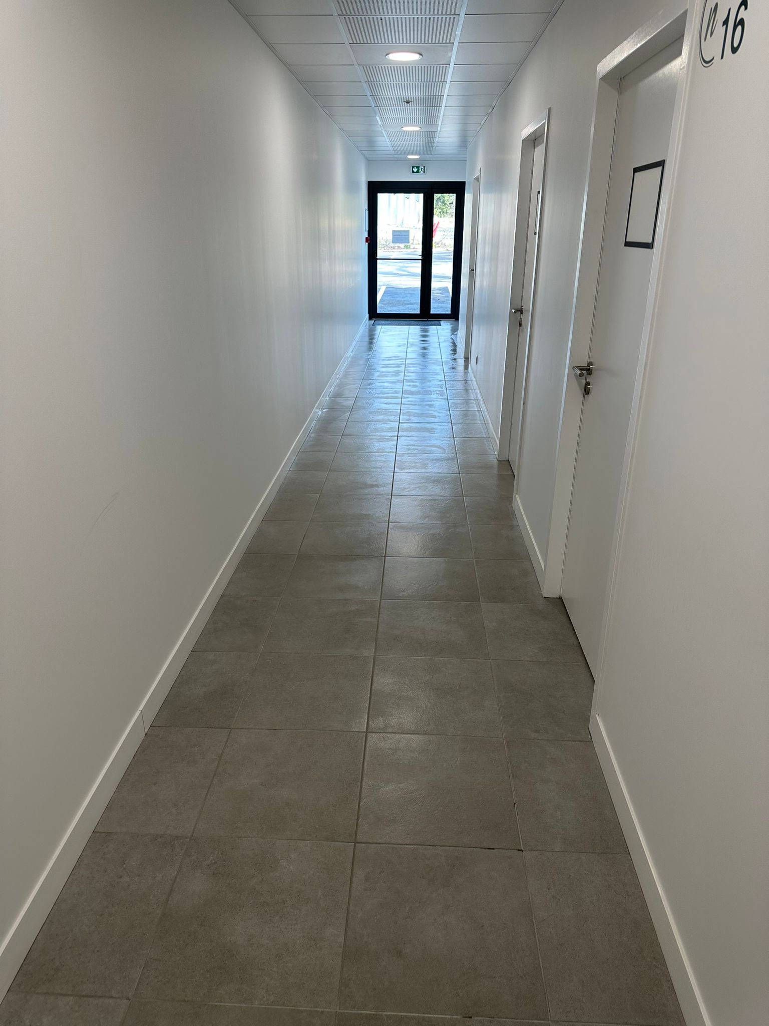 Nettoyage clinique  toulouse 31000