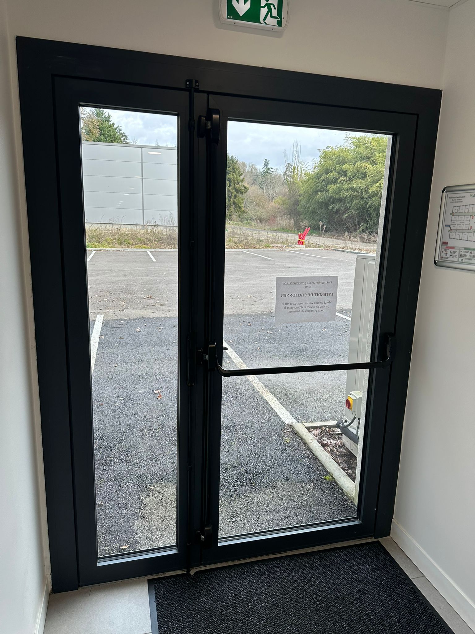 Nettoyage clinique  toulouse 31000