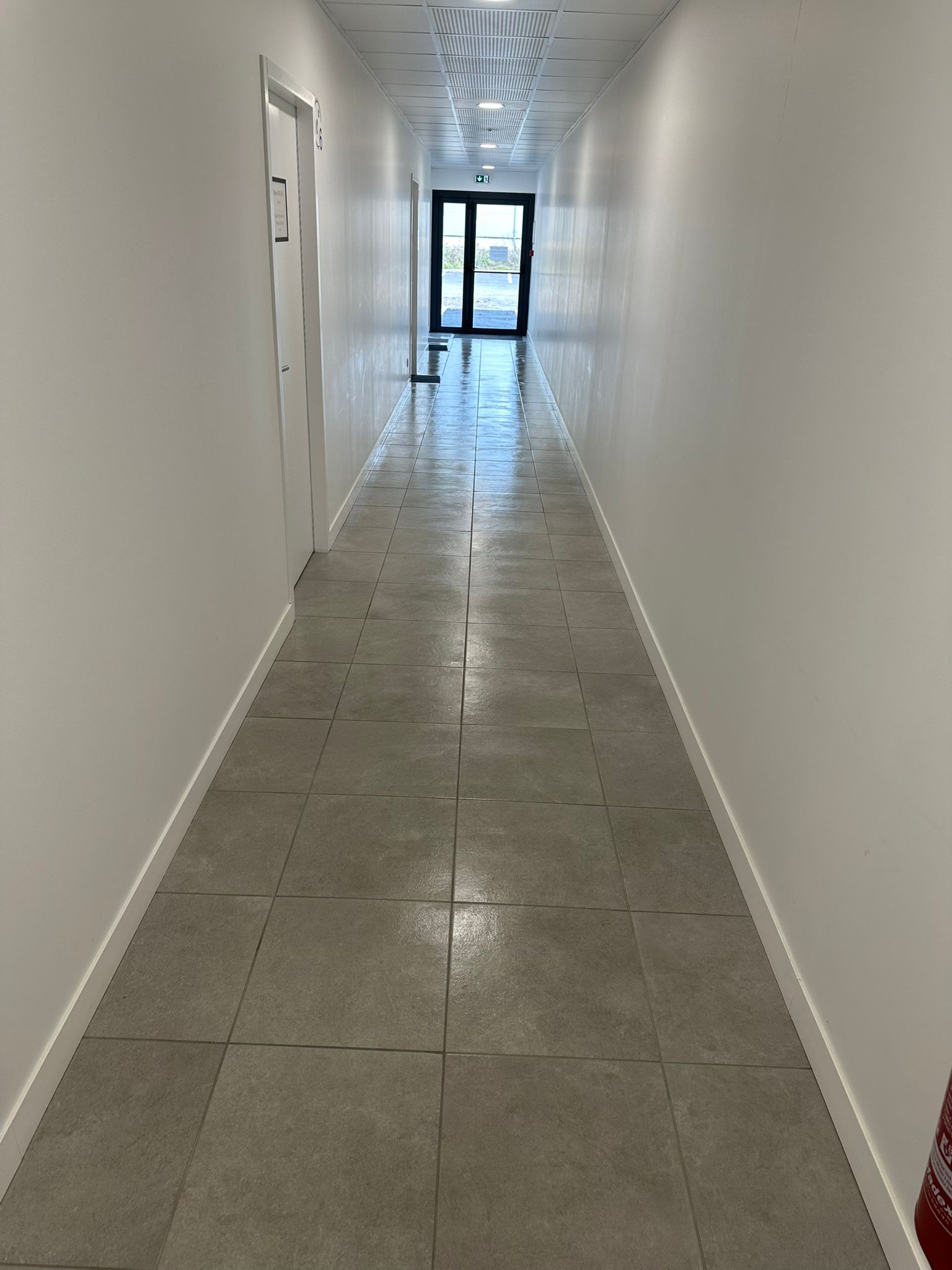 Nettoyage clinique  toulouse 31000