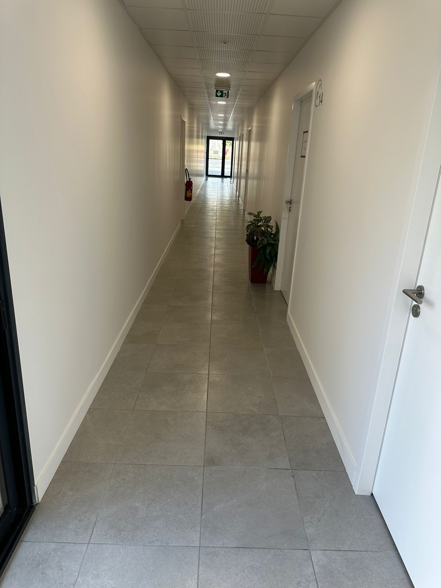 Nettoyage clinique  toulouse 31000