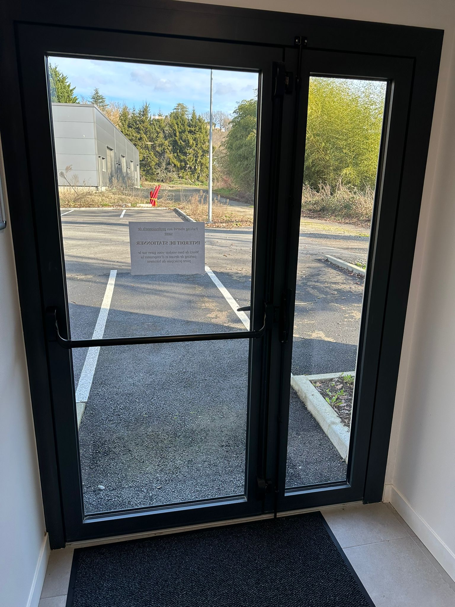 Nettoyage clinique  toulouse 31000