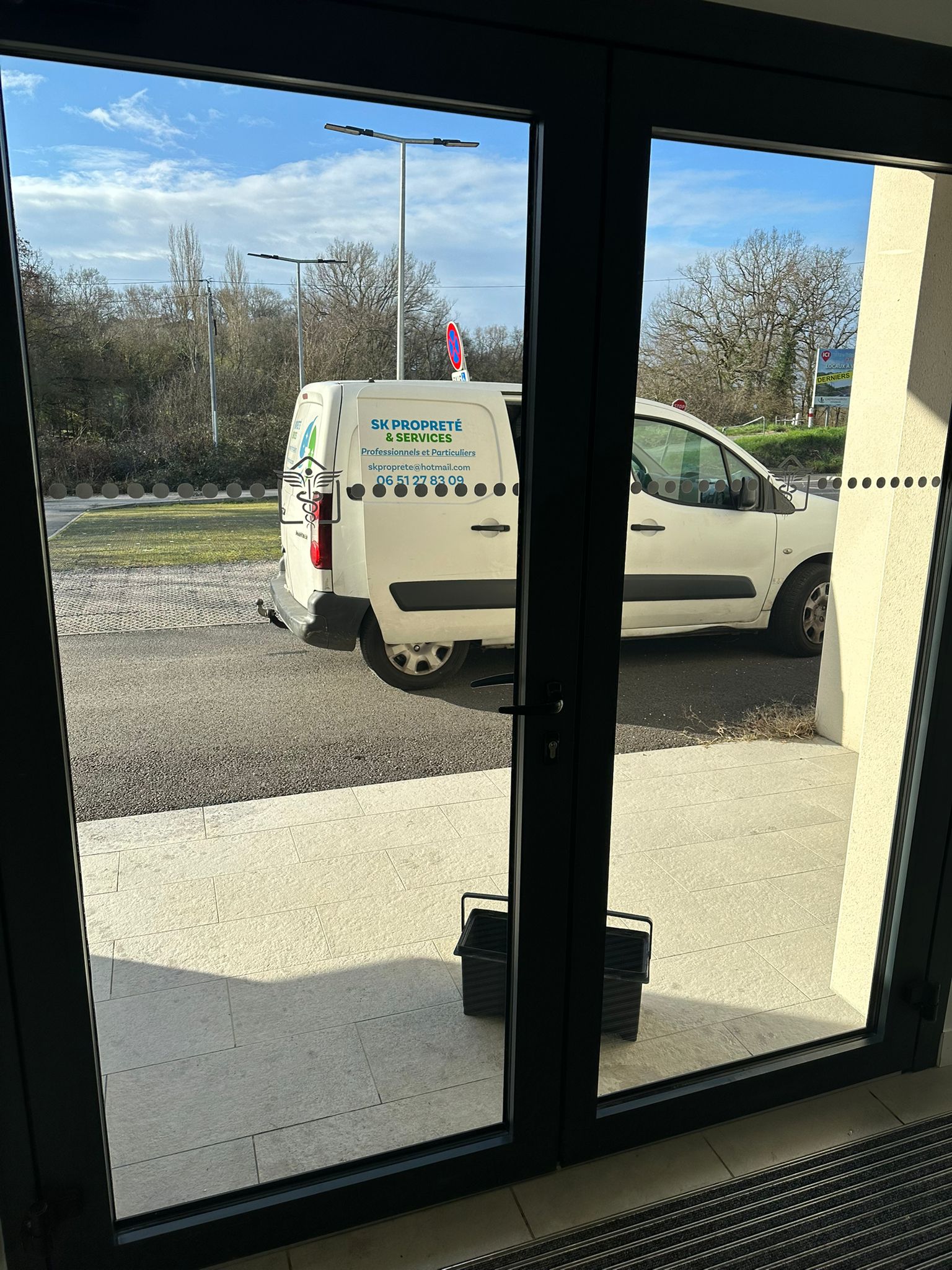 Nettoyage clinique  toulouse 31000