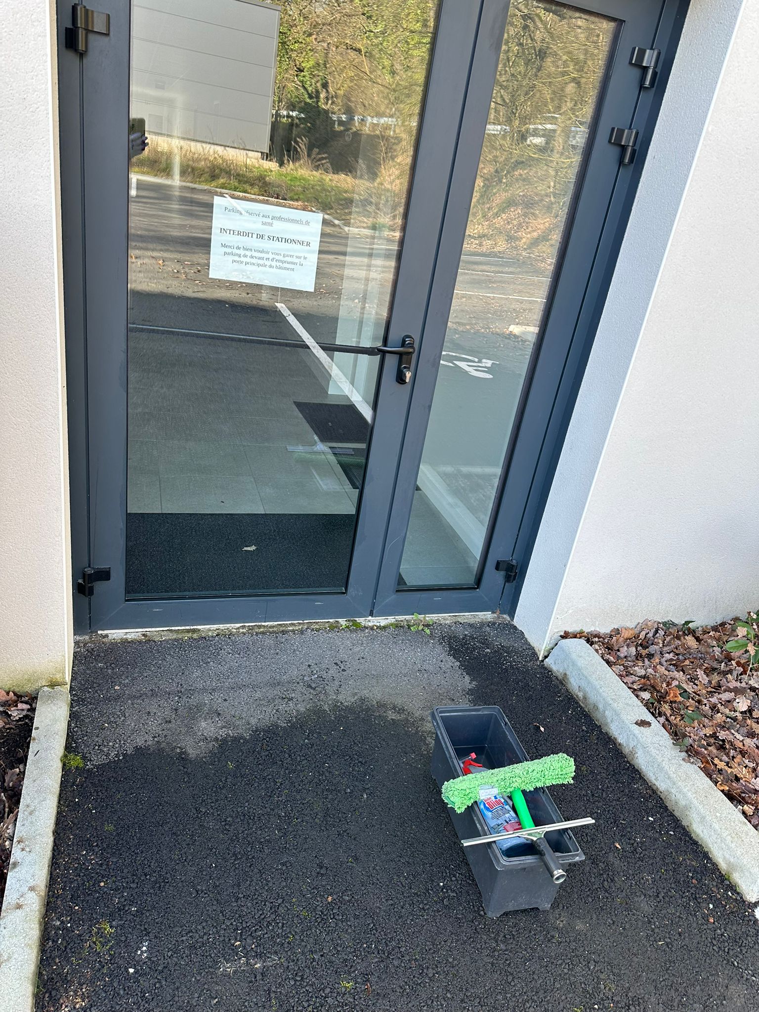 Nettoyage clinique  toulouse 31000