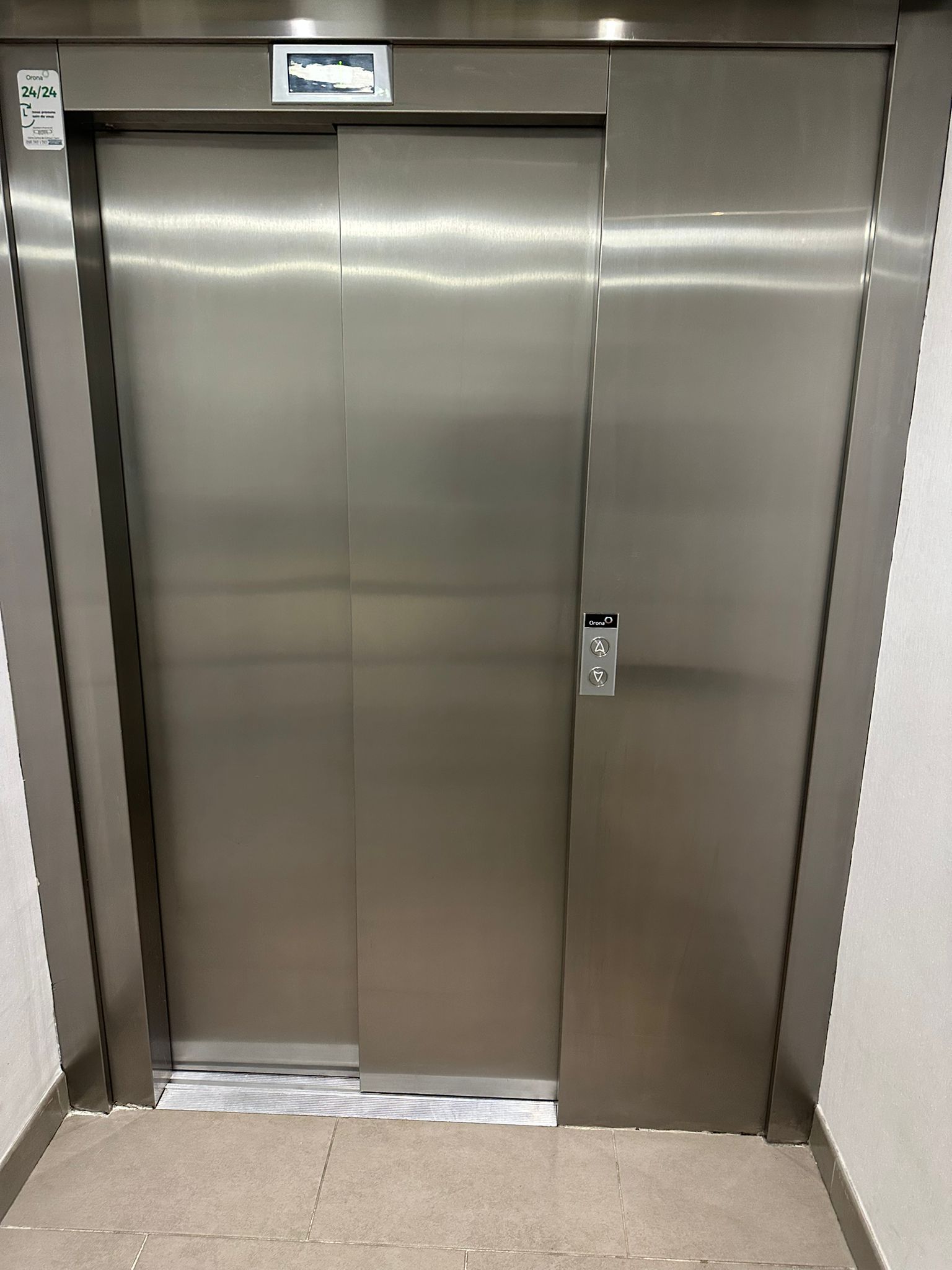 Nettoyage ascenseur  toulouse 31000