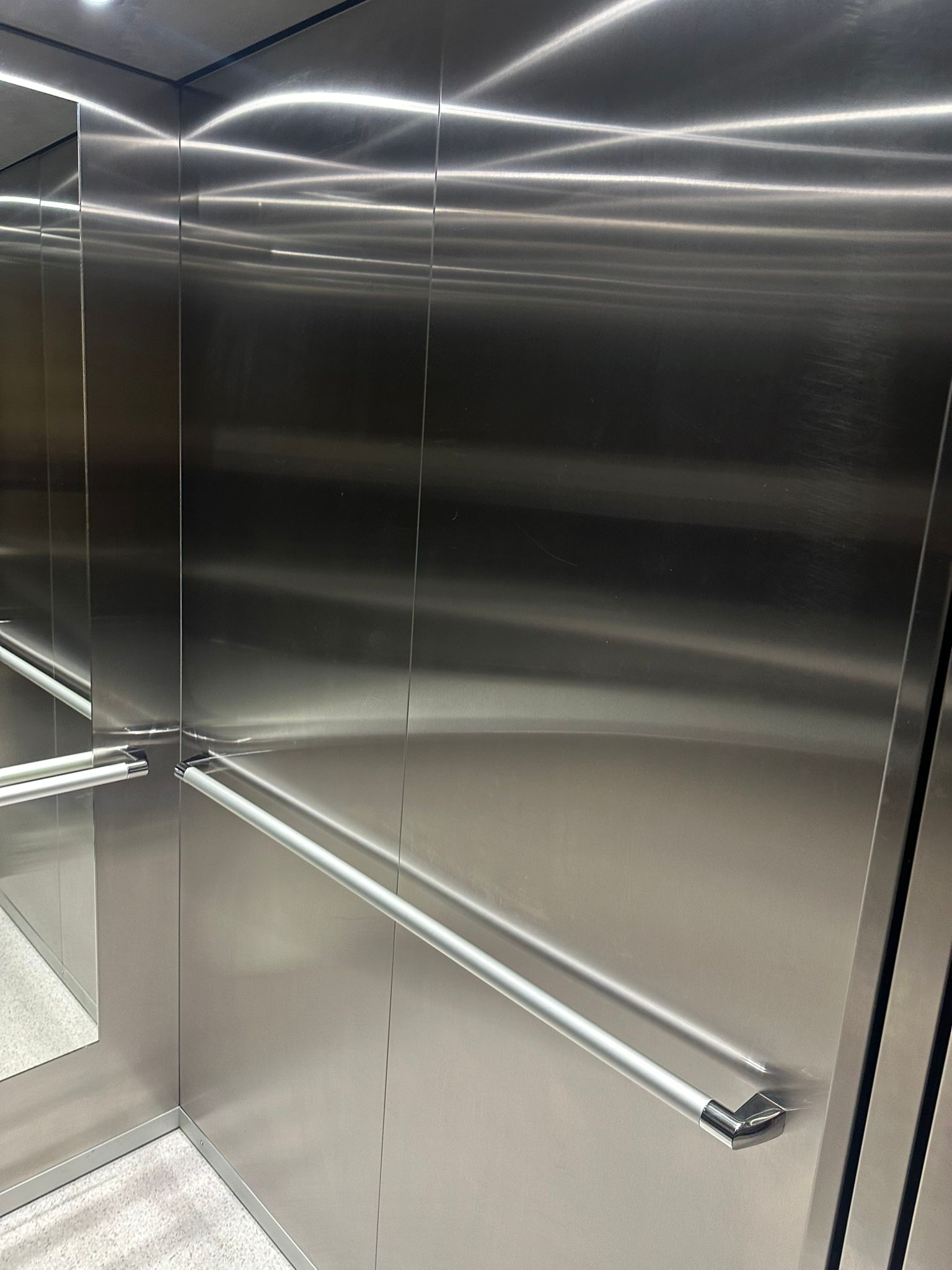 Nettoyage ascenseur  toulouse 31000