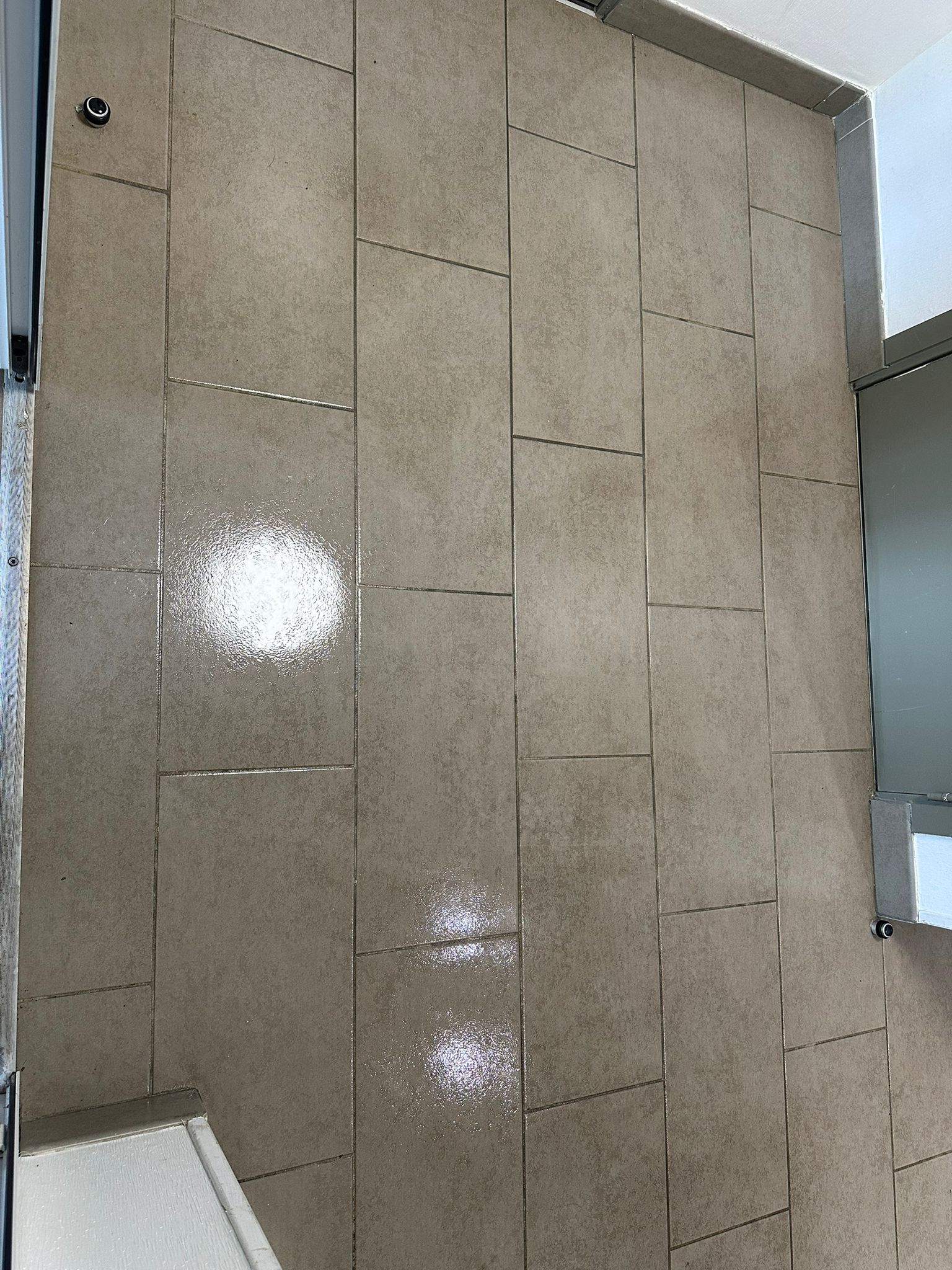 Nettoyage partie commune  toulouse 31000