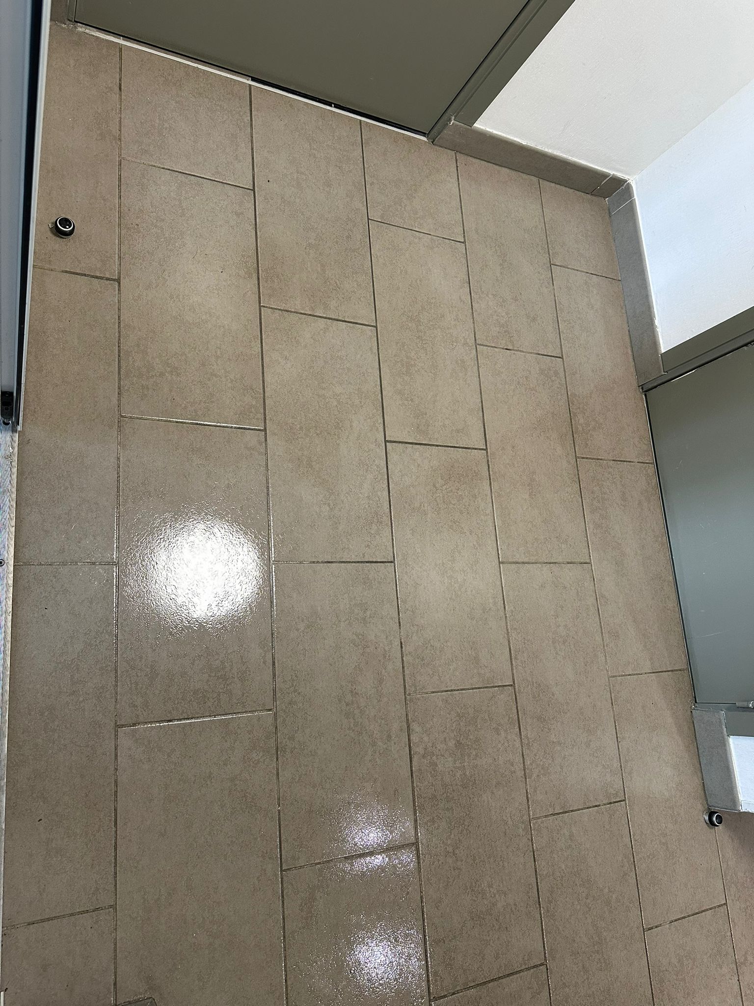 Nettoyage partie commune  toulouse 31000