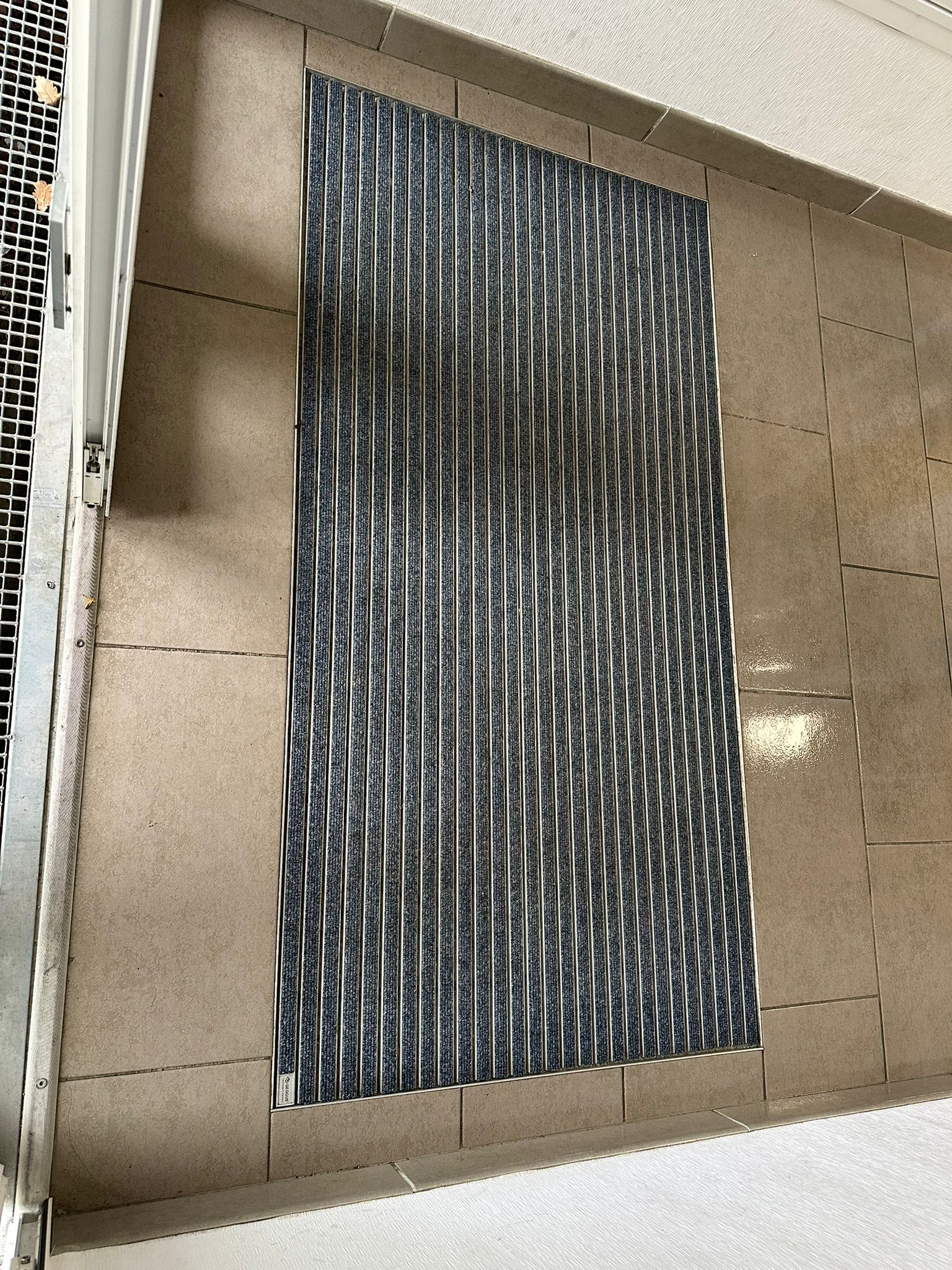 Nettoyage partie commune  toulouse 31000