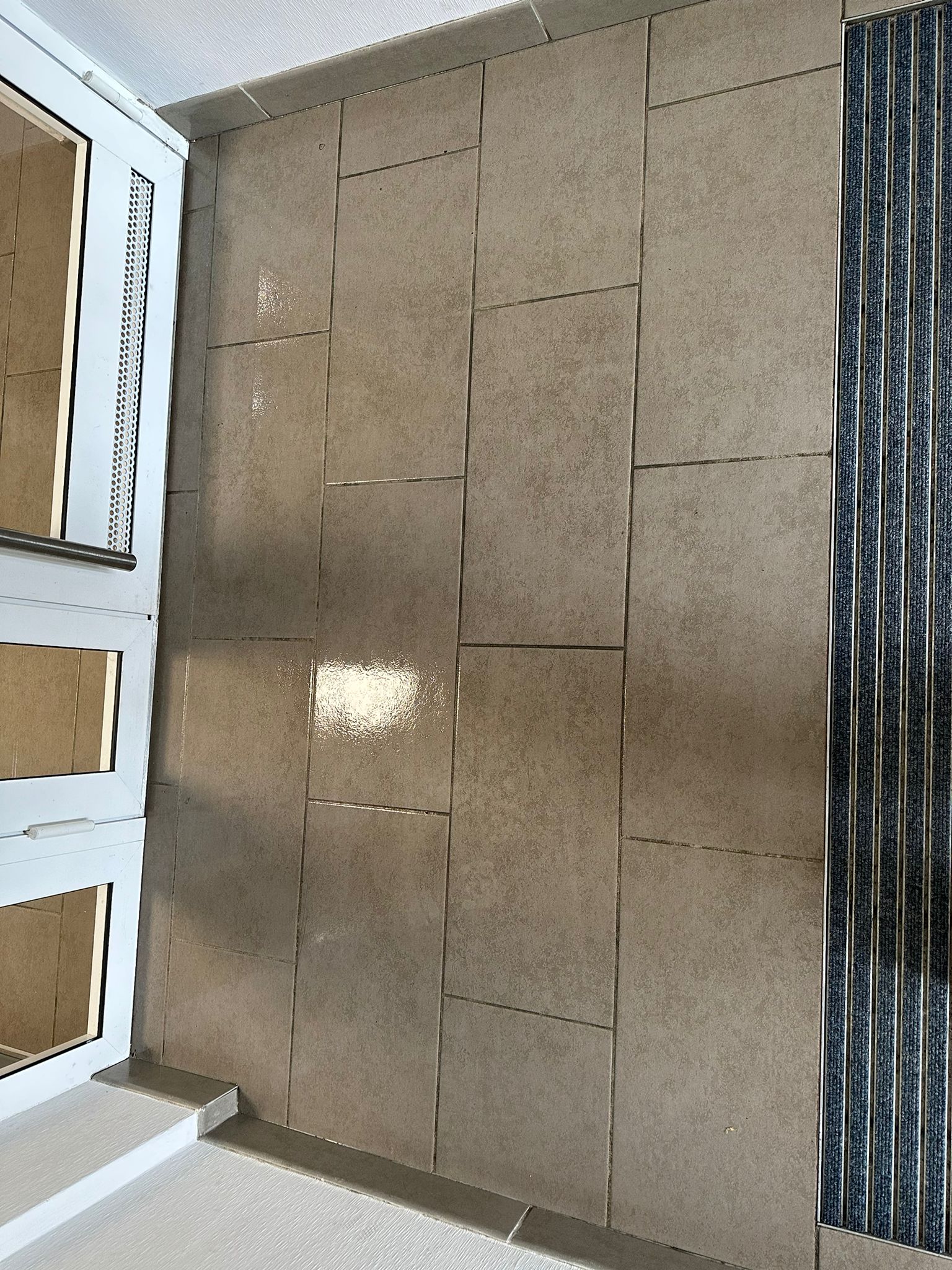 Nettoyage partie commune  toulouse 31000